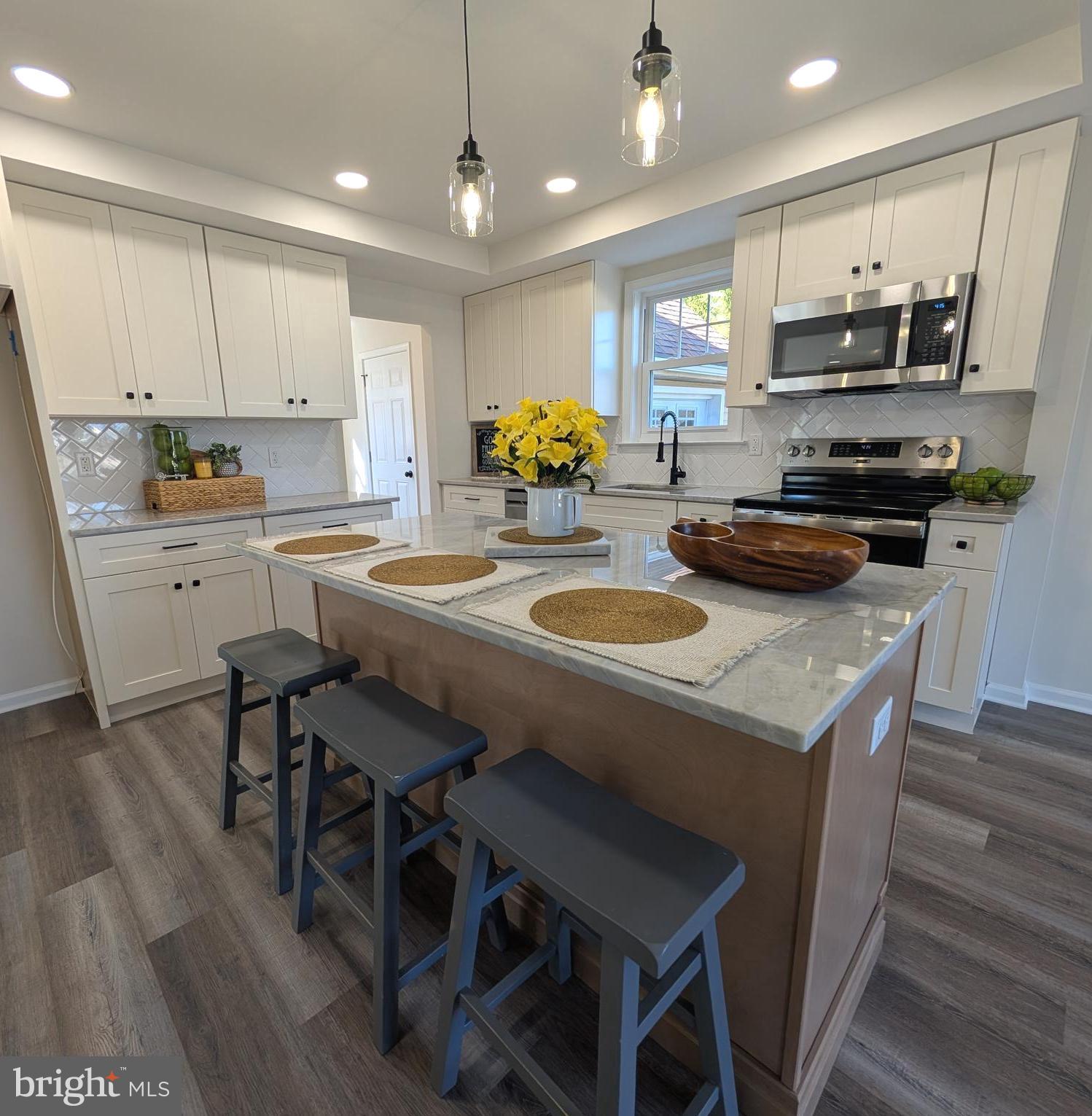 SUGAR VALLEY - Residential