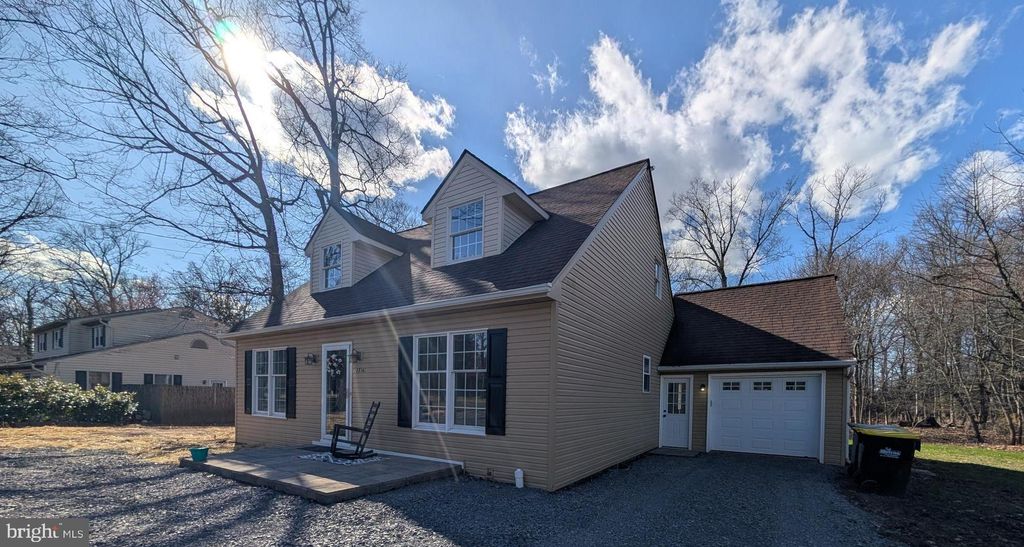 Photo of 1716 Supplee Road, LANSDALE, PA 19446 (MLS # PAMC2170480)