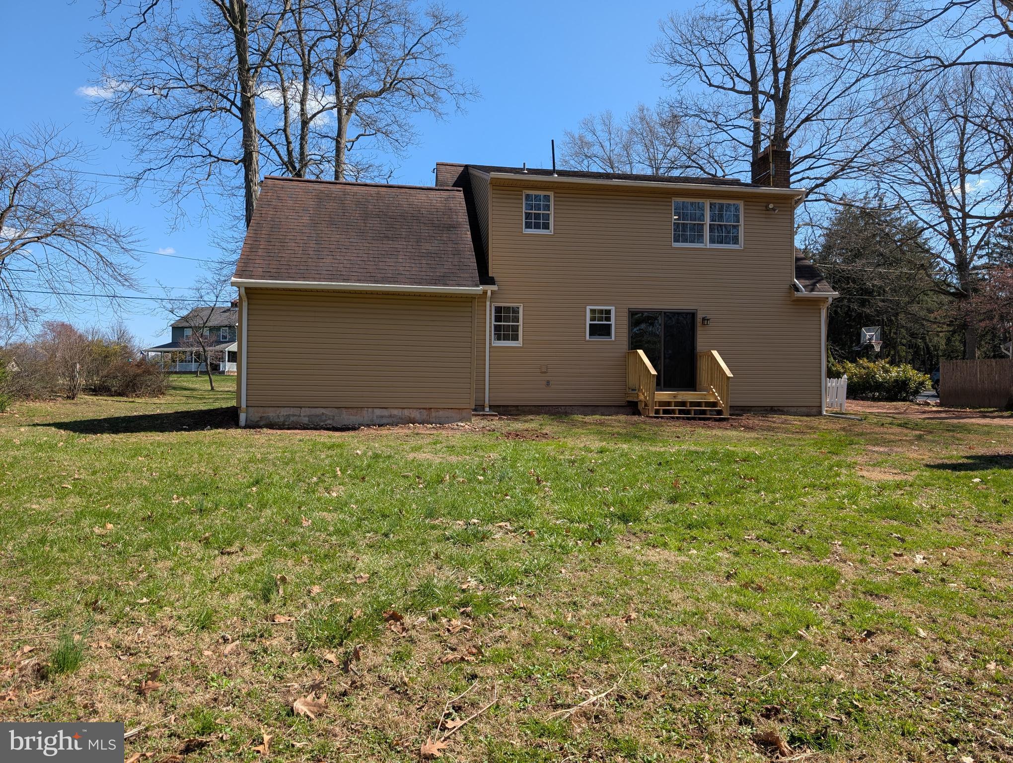 SUGAR VALLEY - Residential