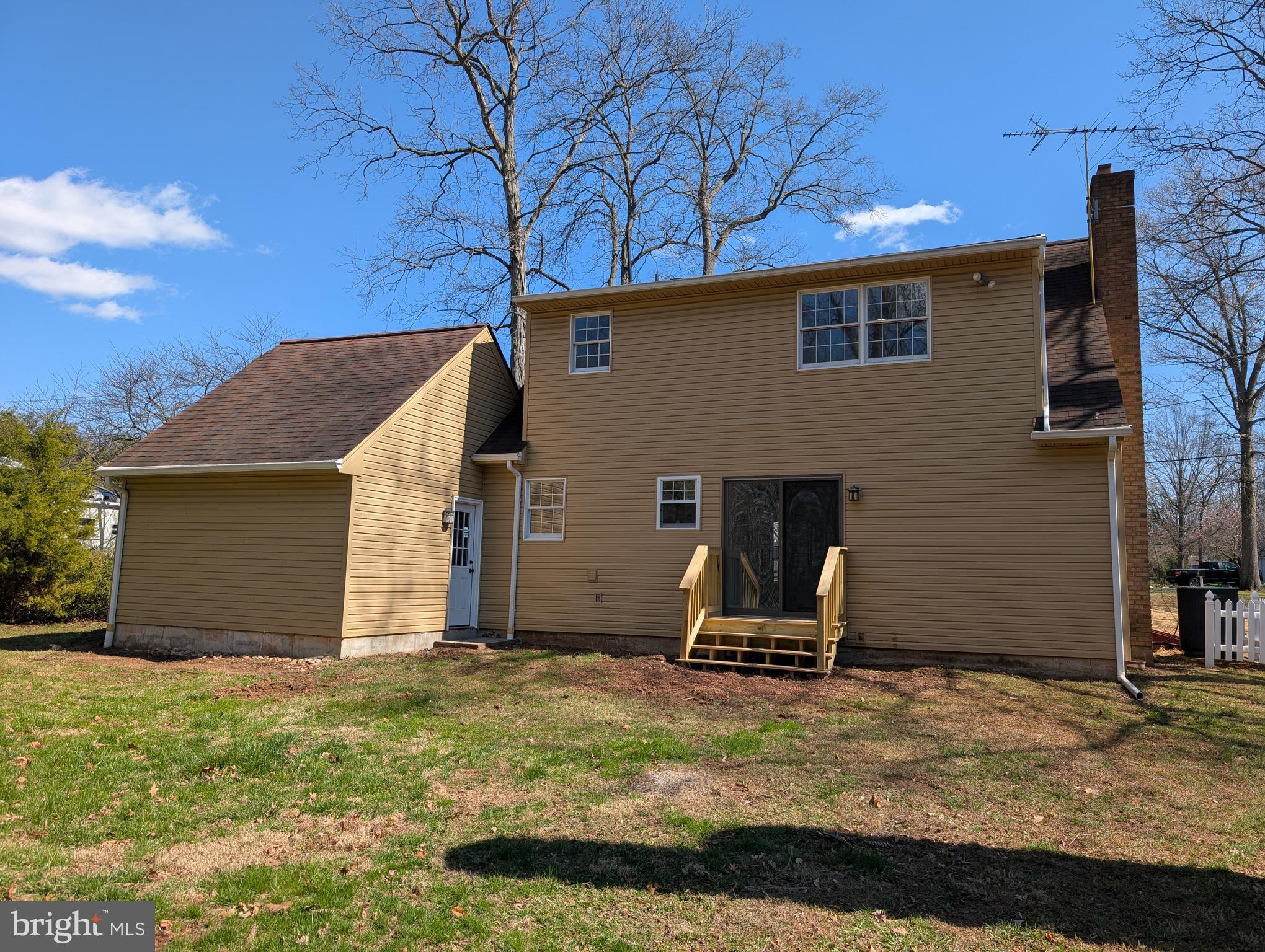 SUGAR VALLEY - Residential