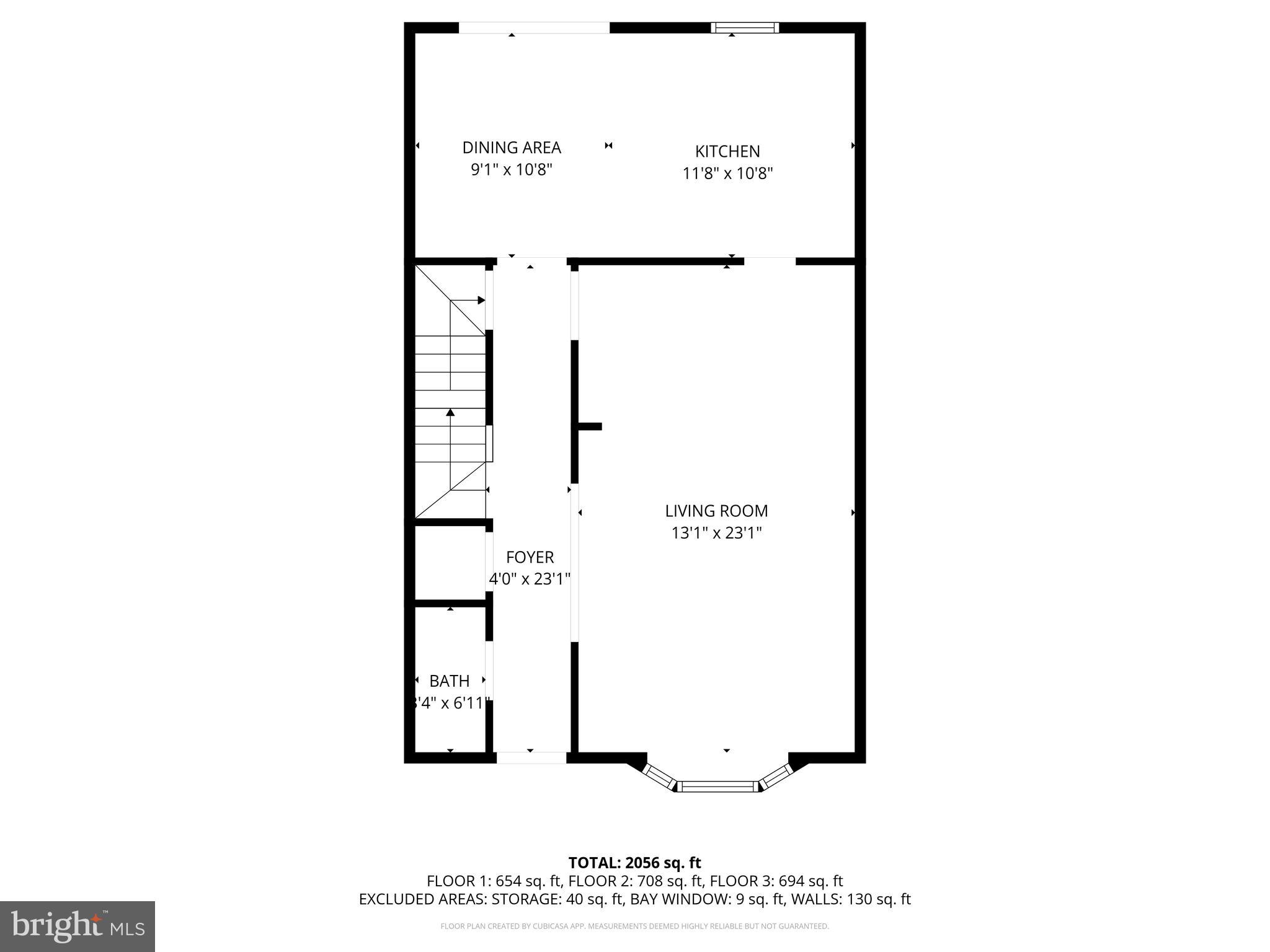 SARATOGA TOWNHOUSES - Residential