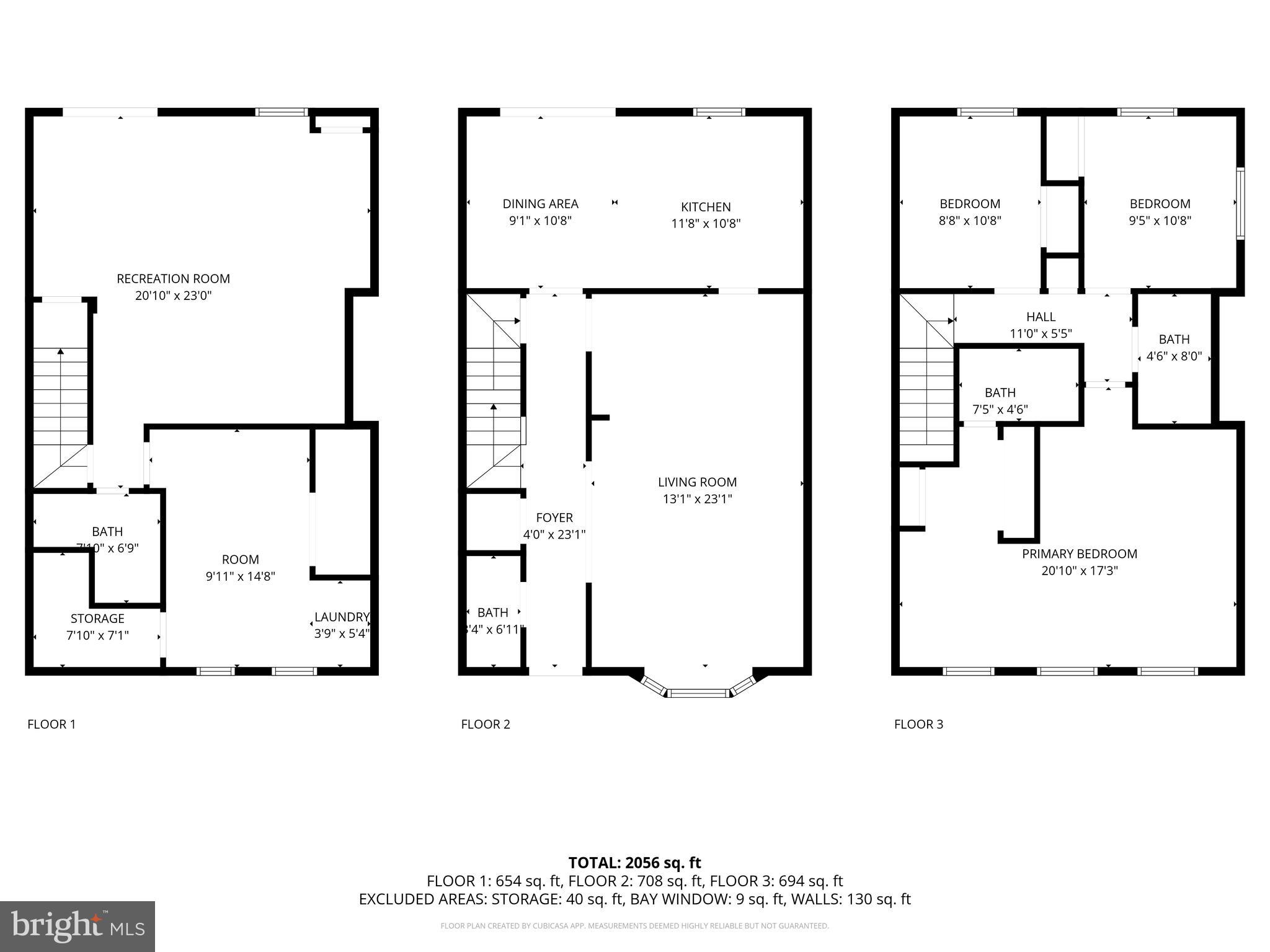 SARATOGA TOWNHOUSES - Residential