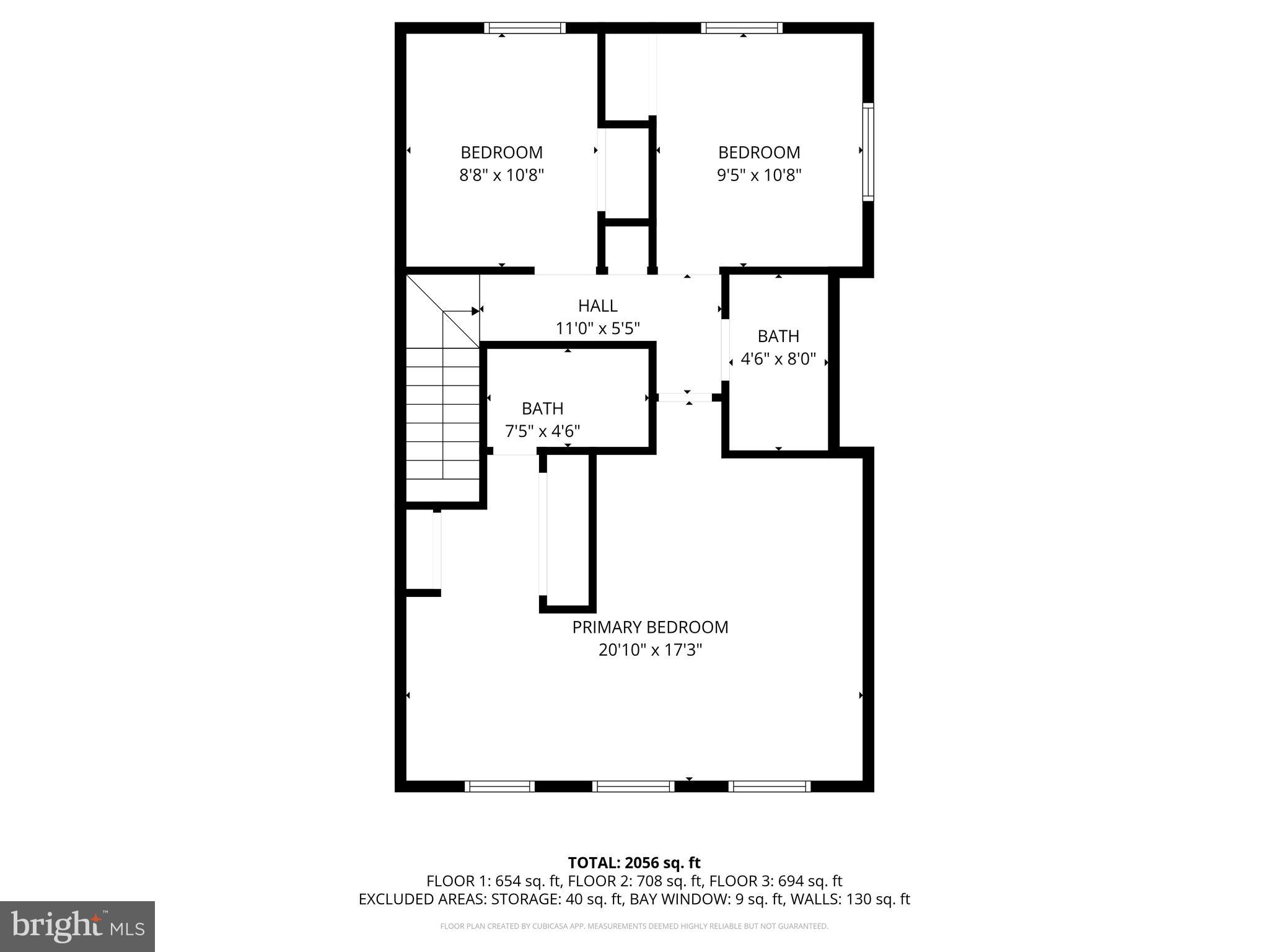 SARATOGA TOWNHOUSES - Residential
