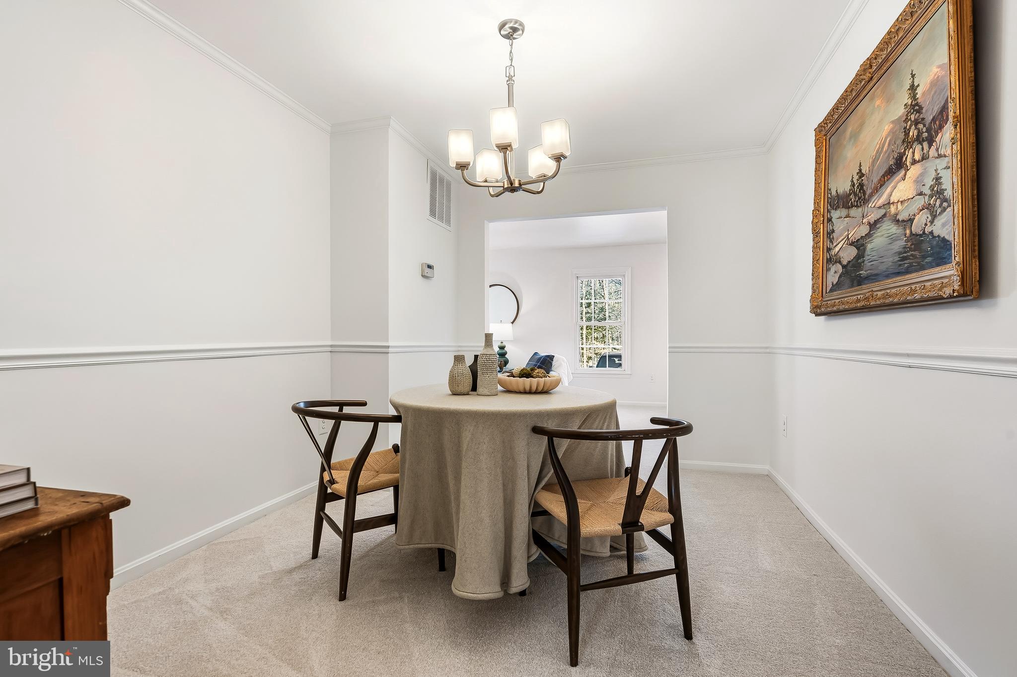 SPRING WOODS - Residential