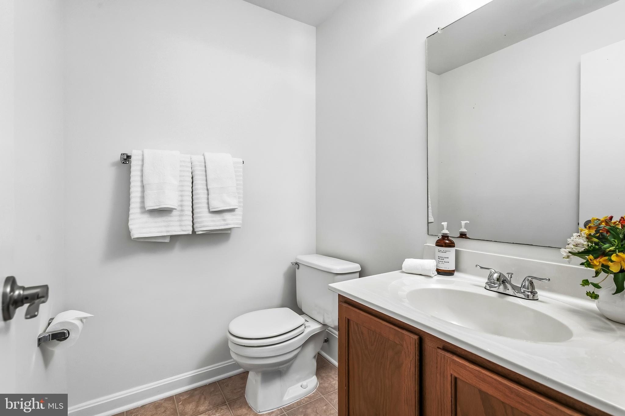 SPRING WOODS - Residential