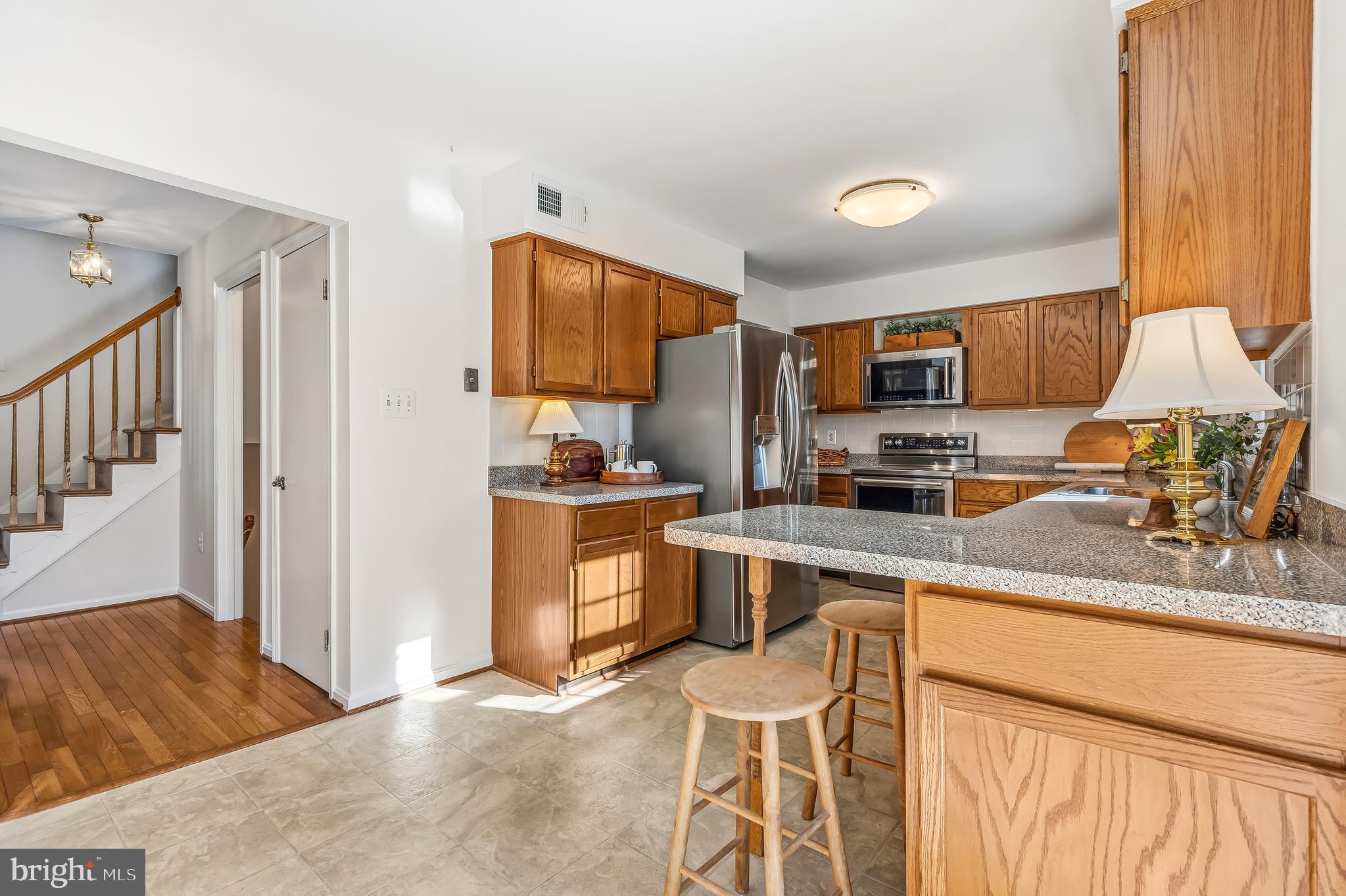 SPRING WOODS - Residential