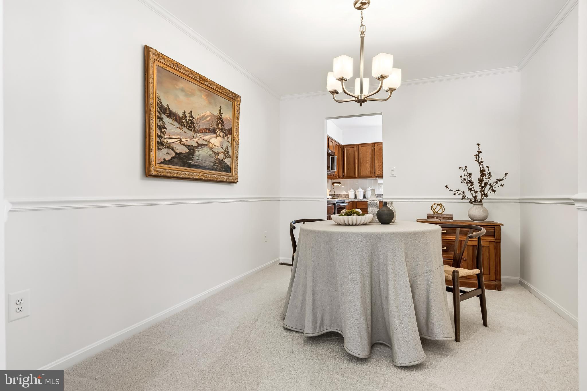 SPRING WOODS - Residential