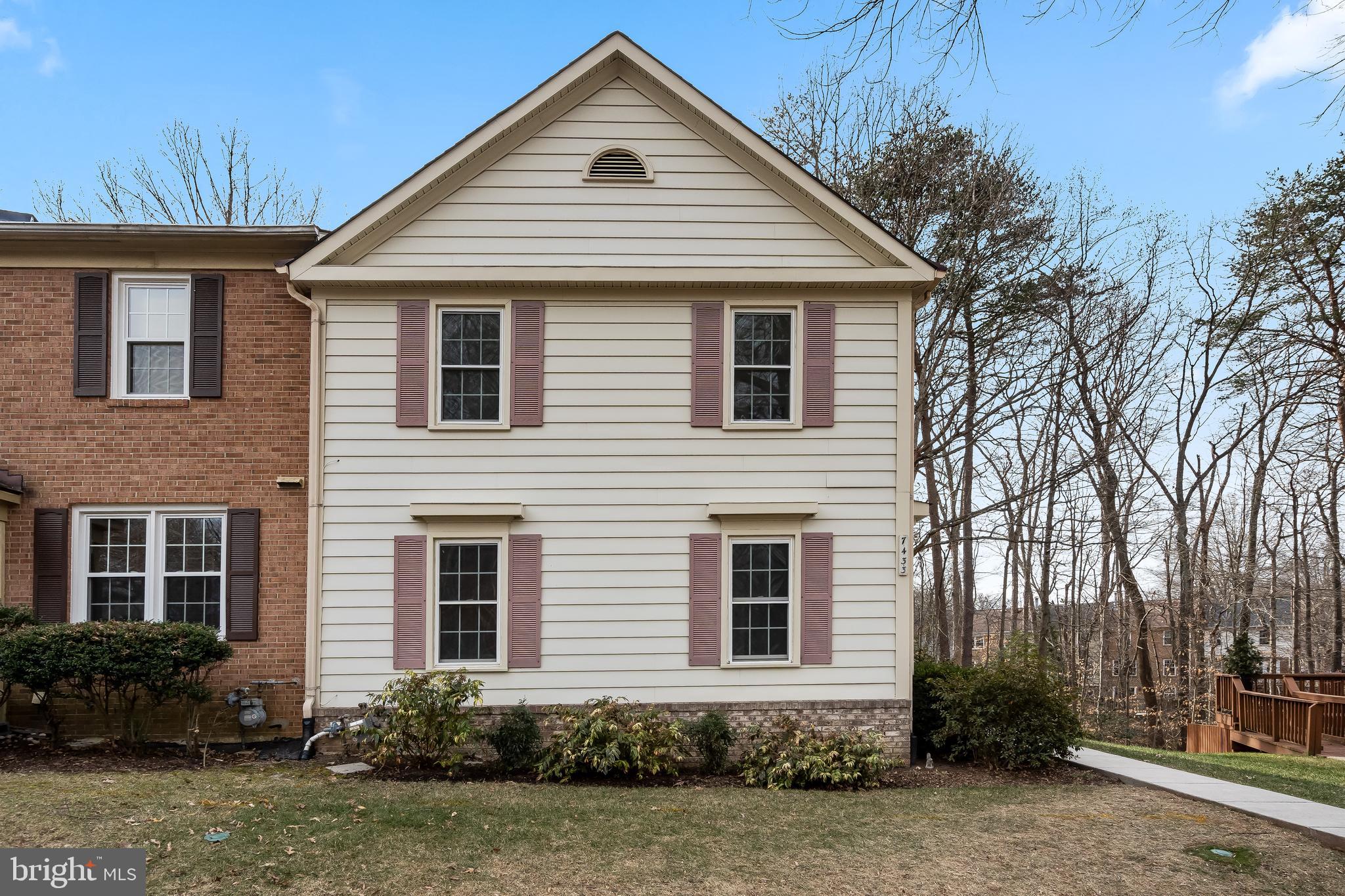 7433 SPRING TREE DRIVE