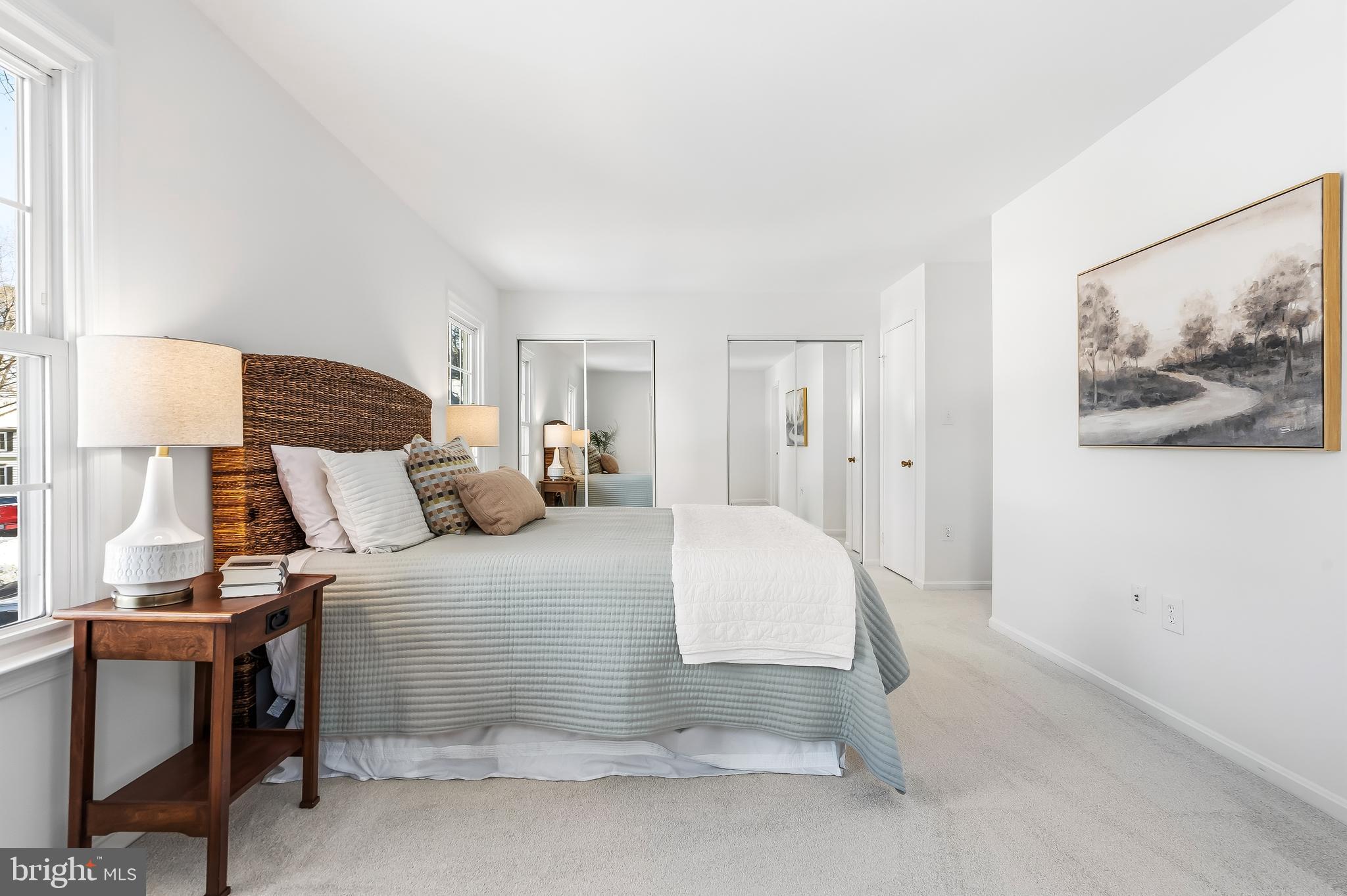 SPRING WOODS - Residential