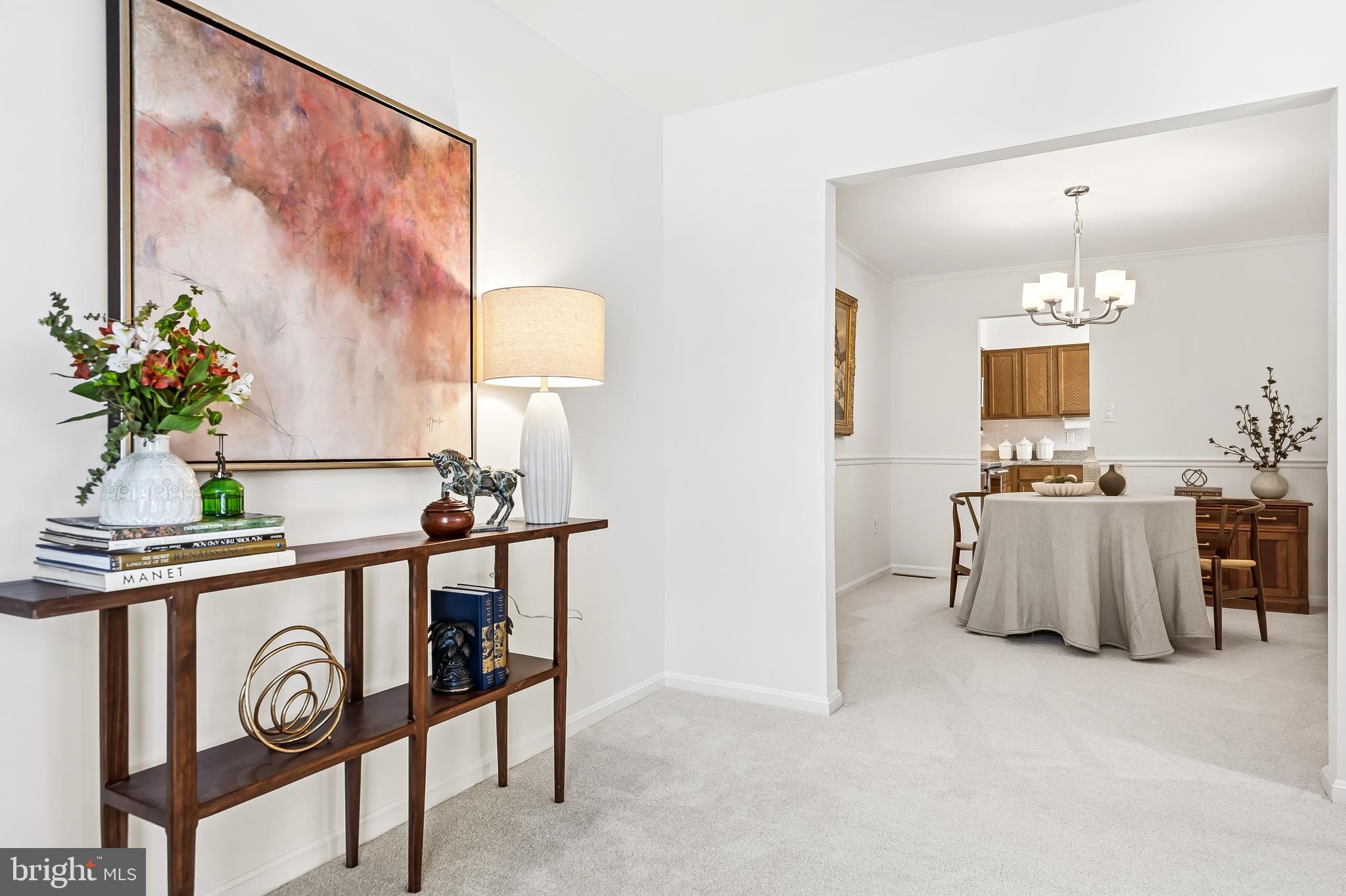 SPRING WOODS - Residential