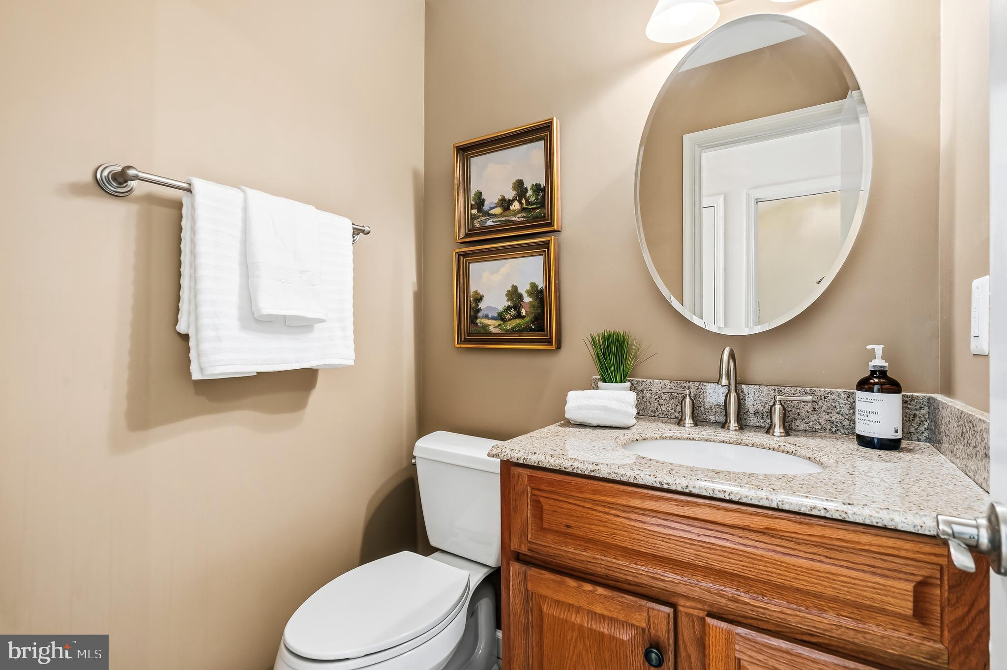 SPRING WOODS - Residential