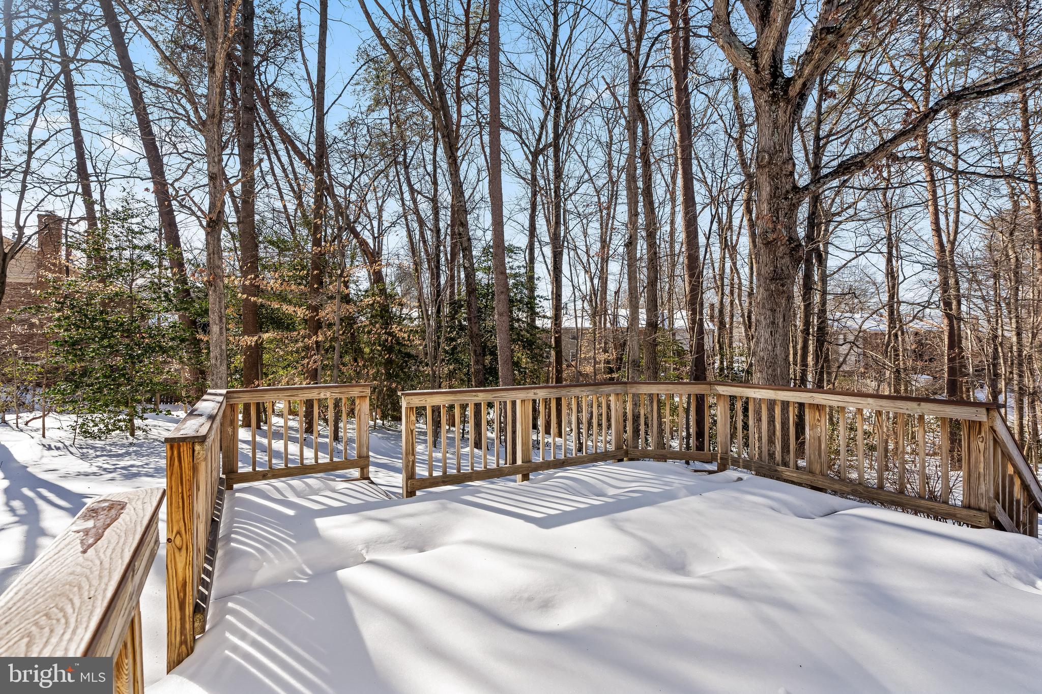 SPRING WOODS - Residential