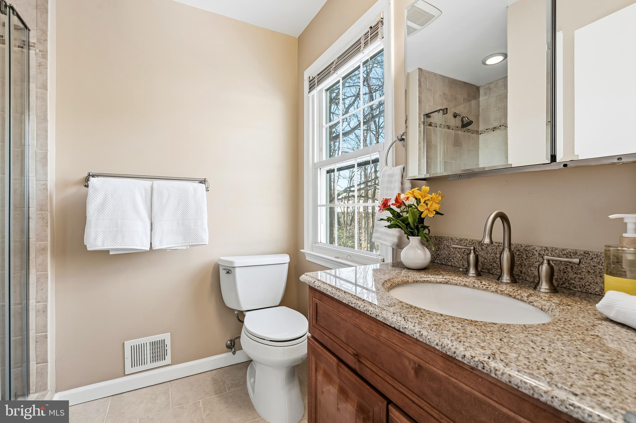 SPRING WOODS - Residential