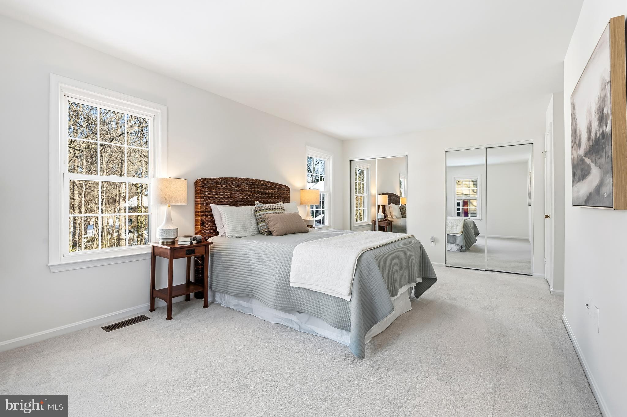 SPRING WOODS - Residential