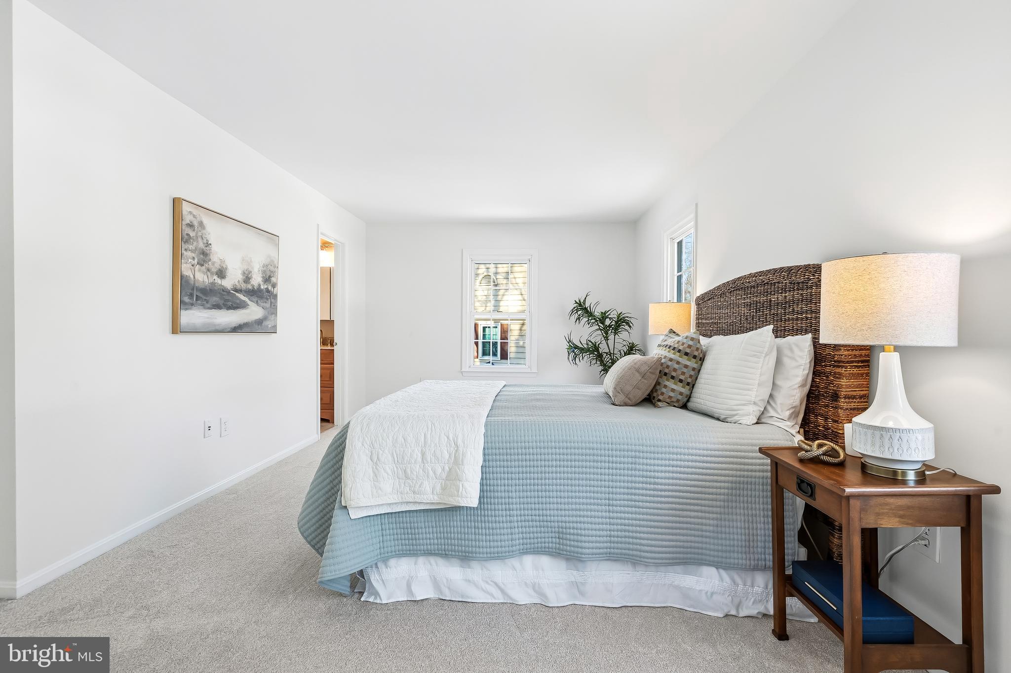 SPRING WOODS - Residential