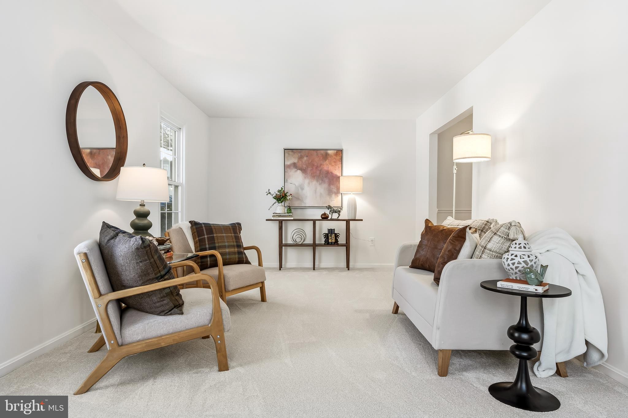 SPRING WOODS - Residential