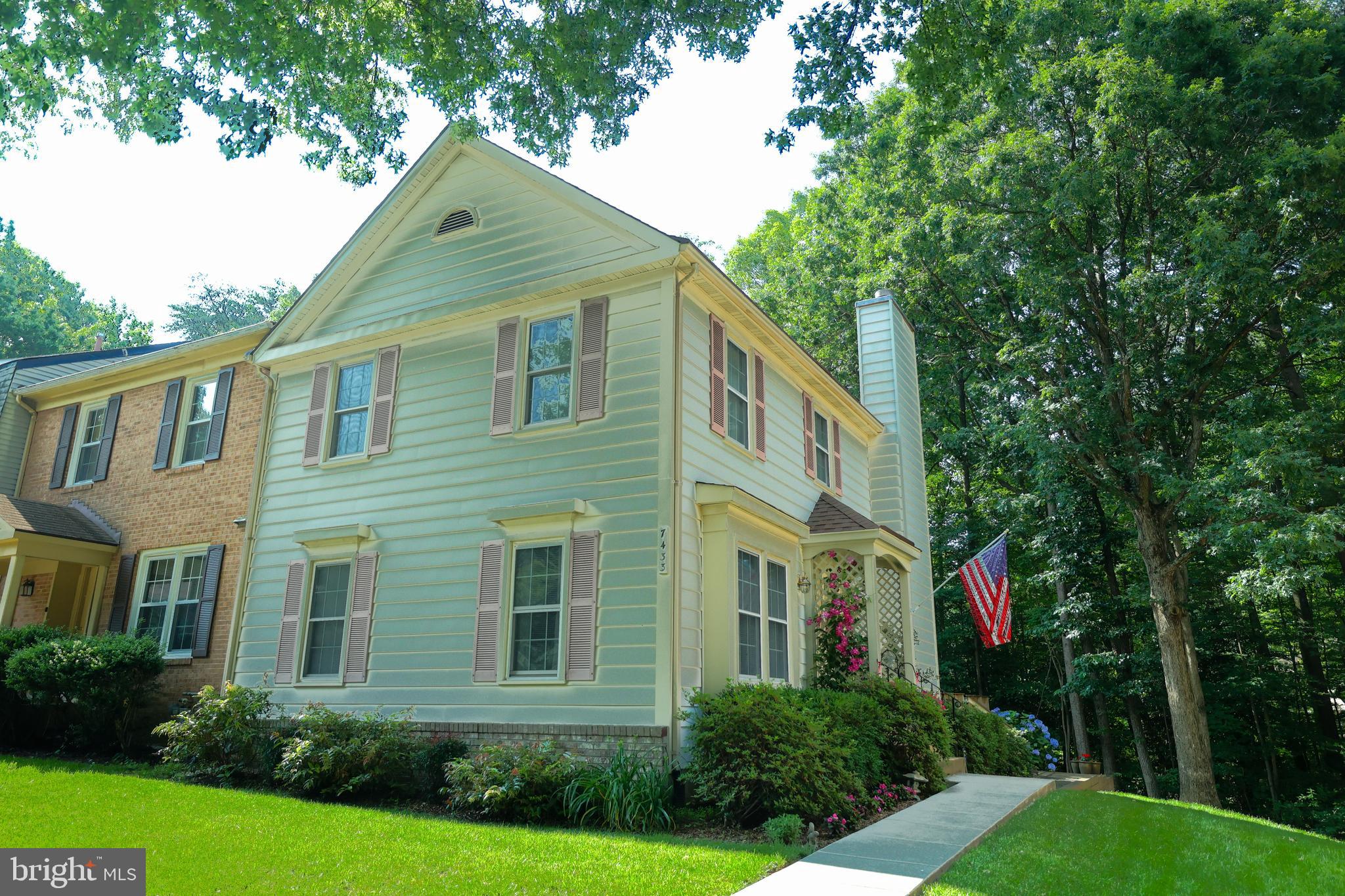 SPRING WOODS - Residential