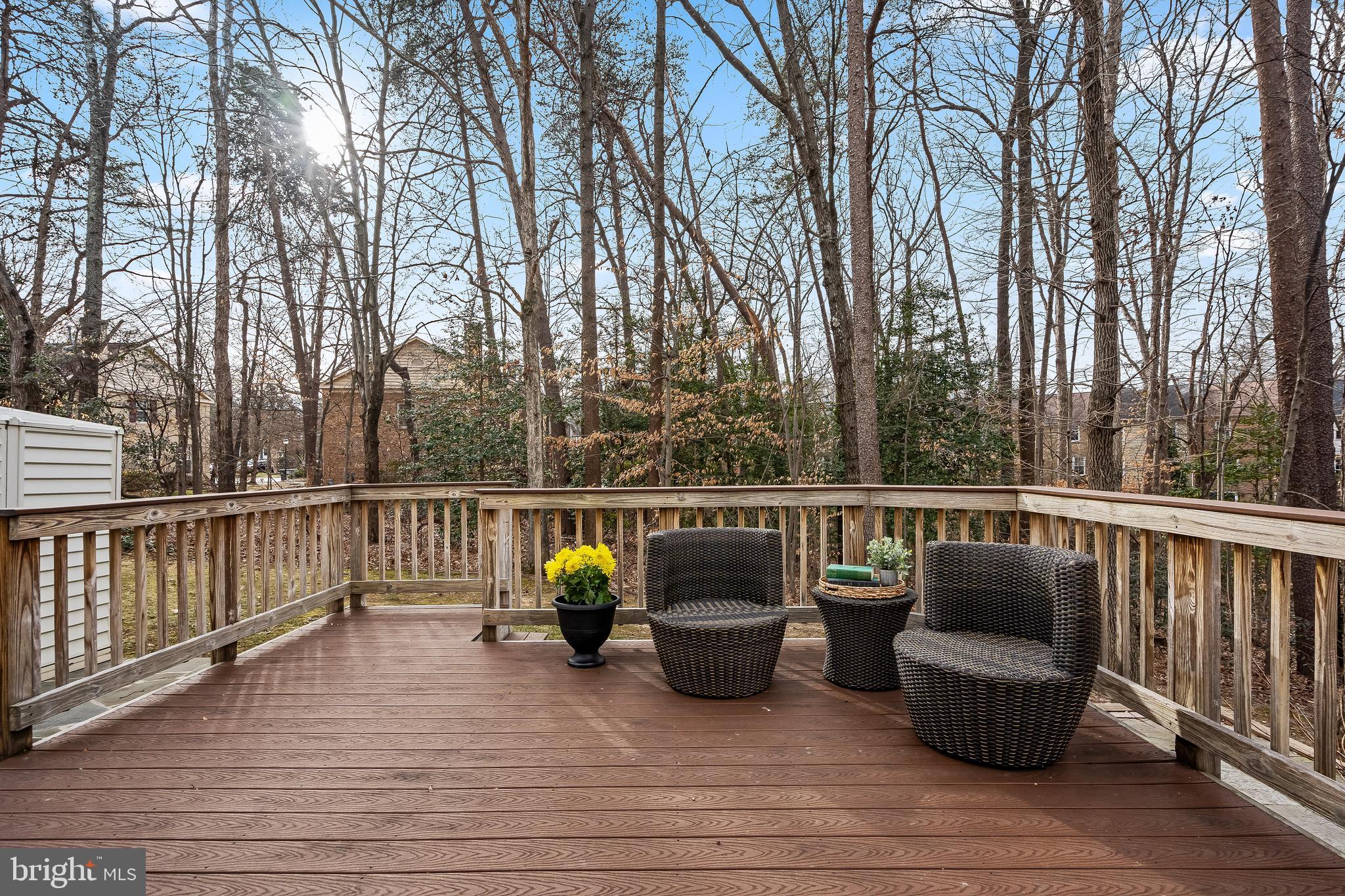 SPRING WOODS - Residential