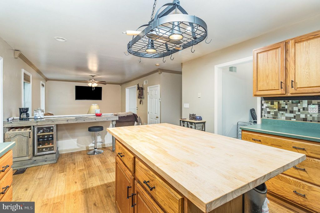 Photo of 316 House Rock Road, Pequea, PA 17565 (MLS # PALA2050694)