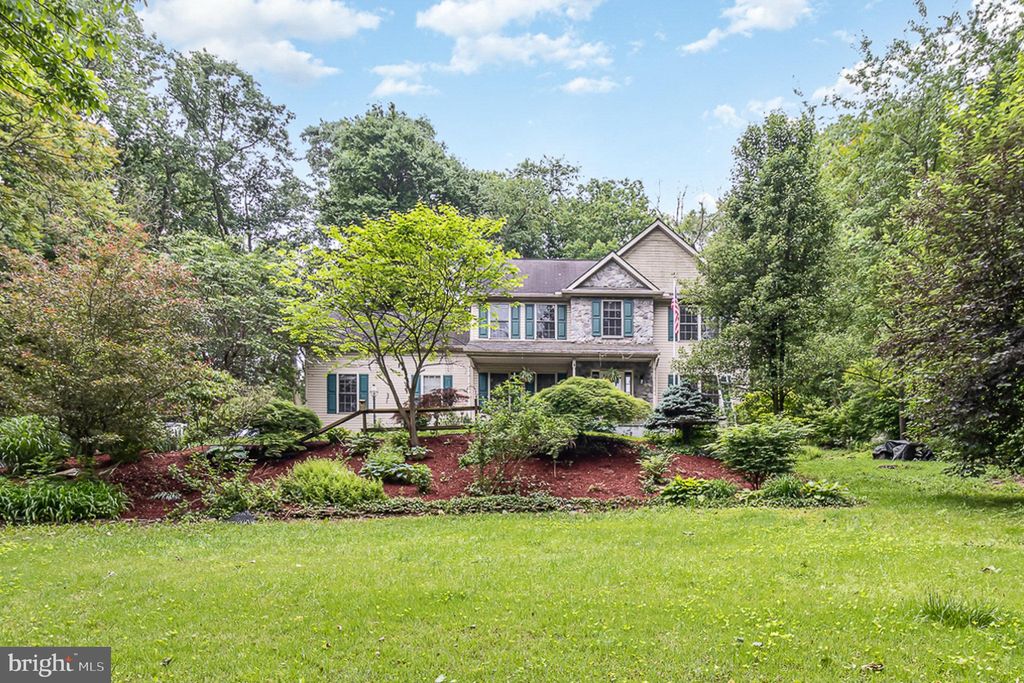 Photo of 316 House Rock Road, Pequea, PA 17565 (MLS # PALA2050694)