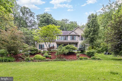Photo of 316 House Rock Road, Pequea, PA 17565 (MLS # PALA2050694)