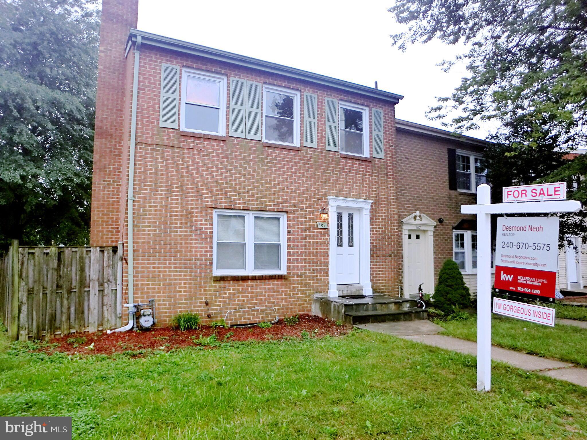 FOXWOOD - Residential