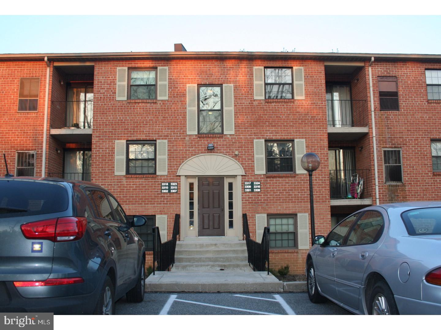 GOSHEN VALLEY - Residential Lease