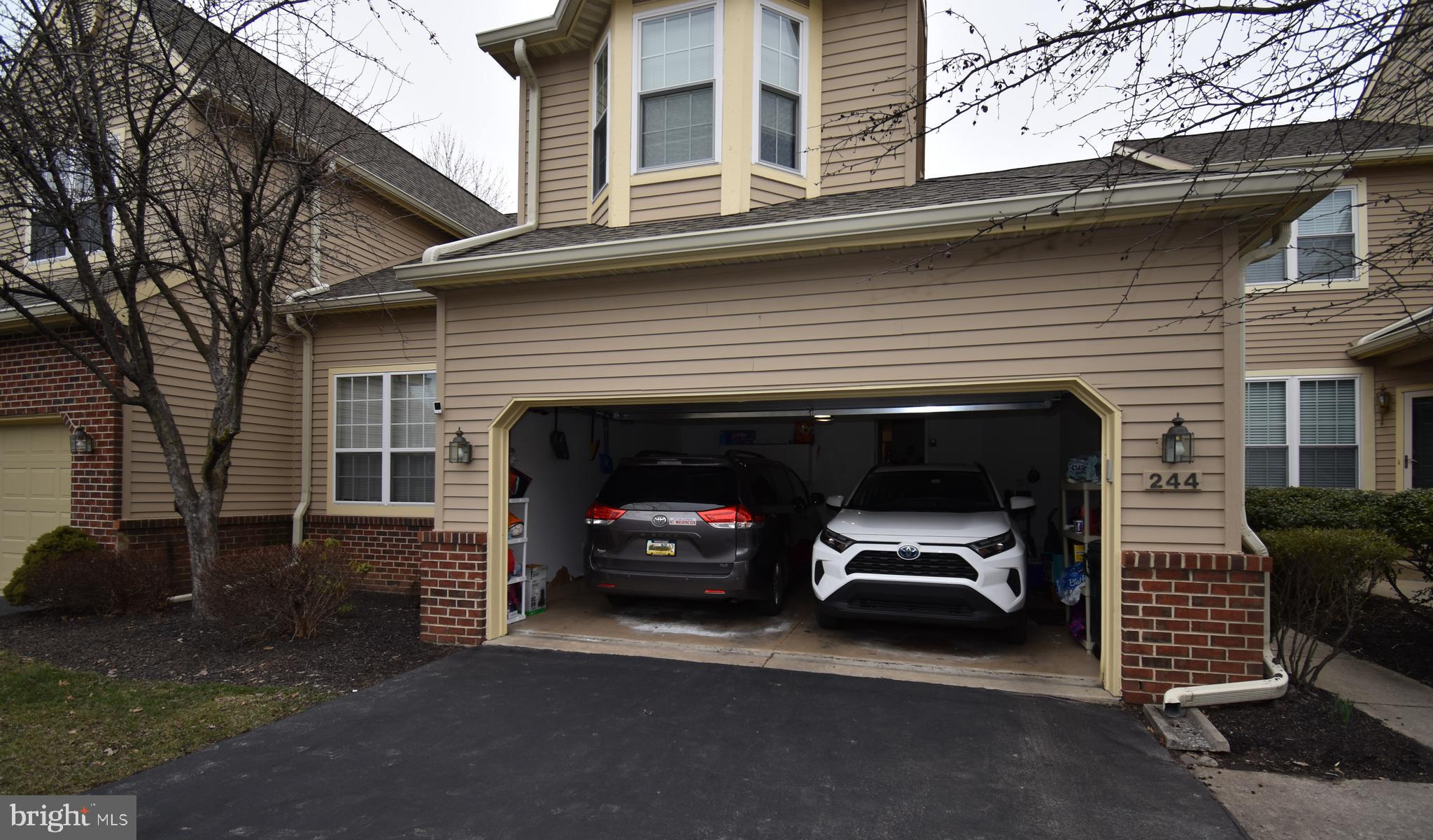 PINECREST - Residential Lease