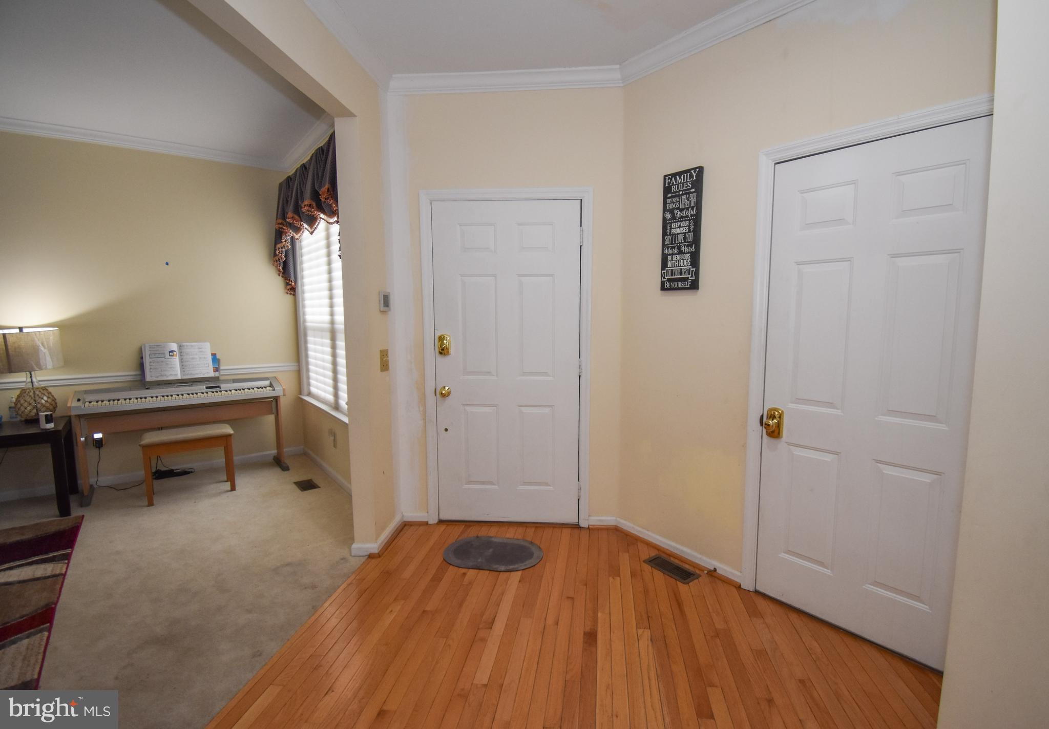 PINECREST - Residential Lease