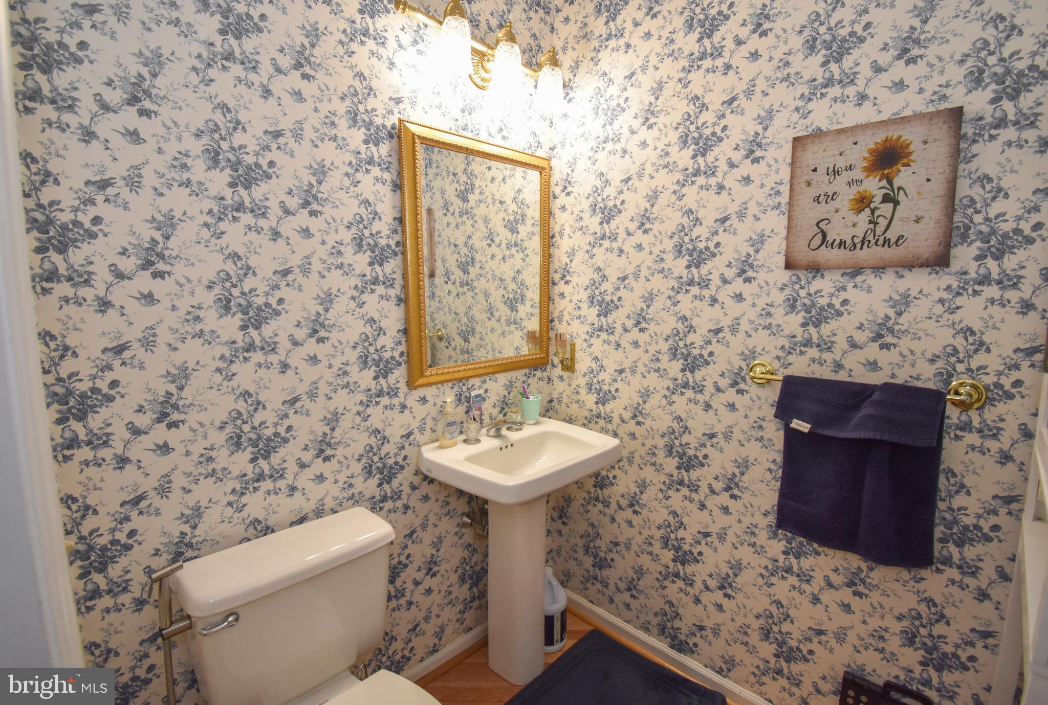 PINECREST - Residential Lease