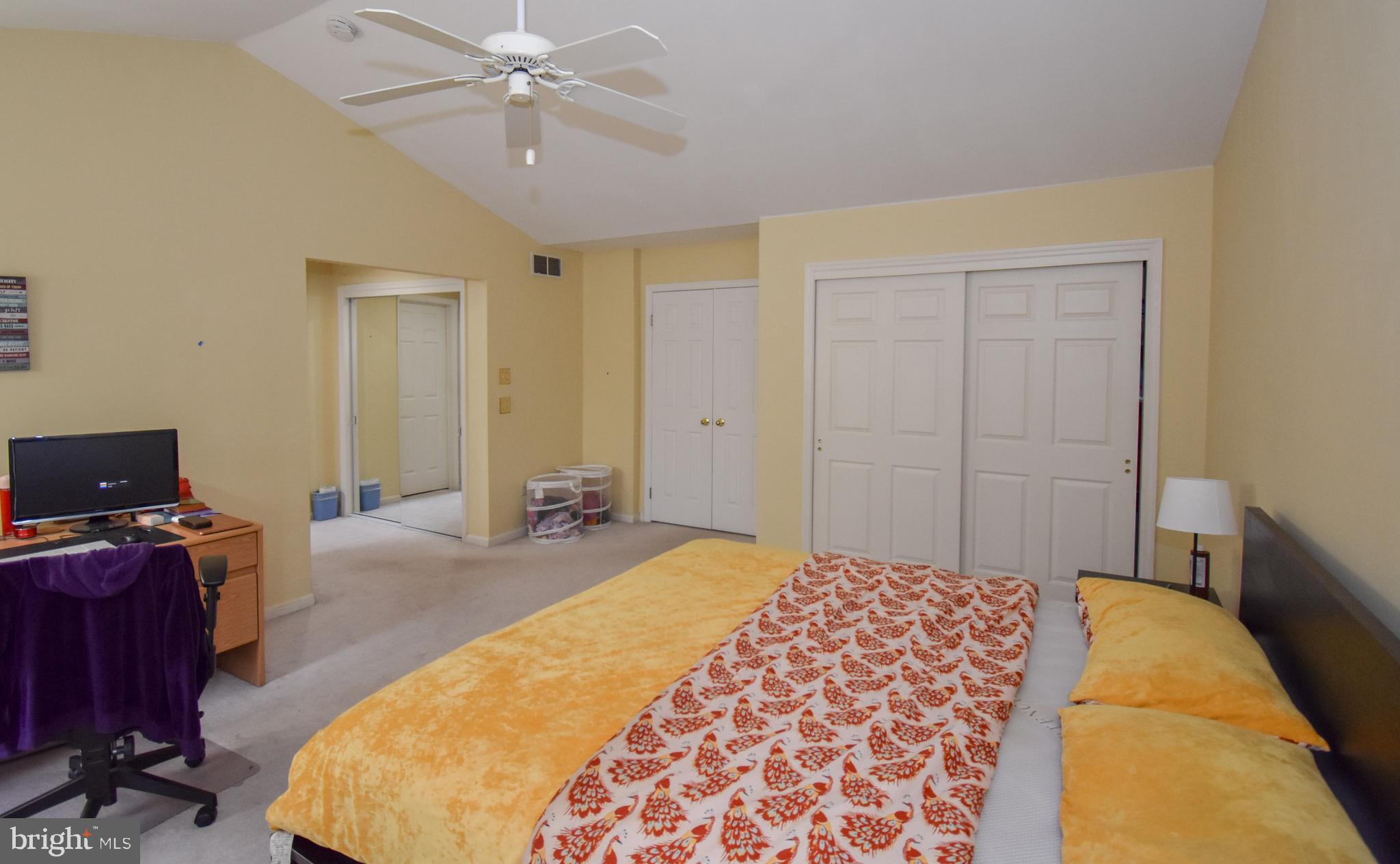 PINECREST - Residential Lease