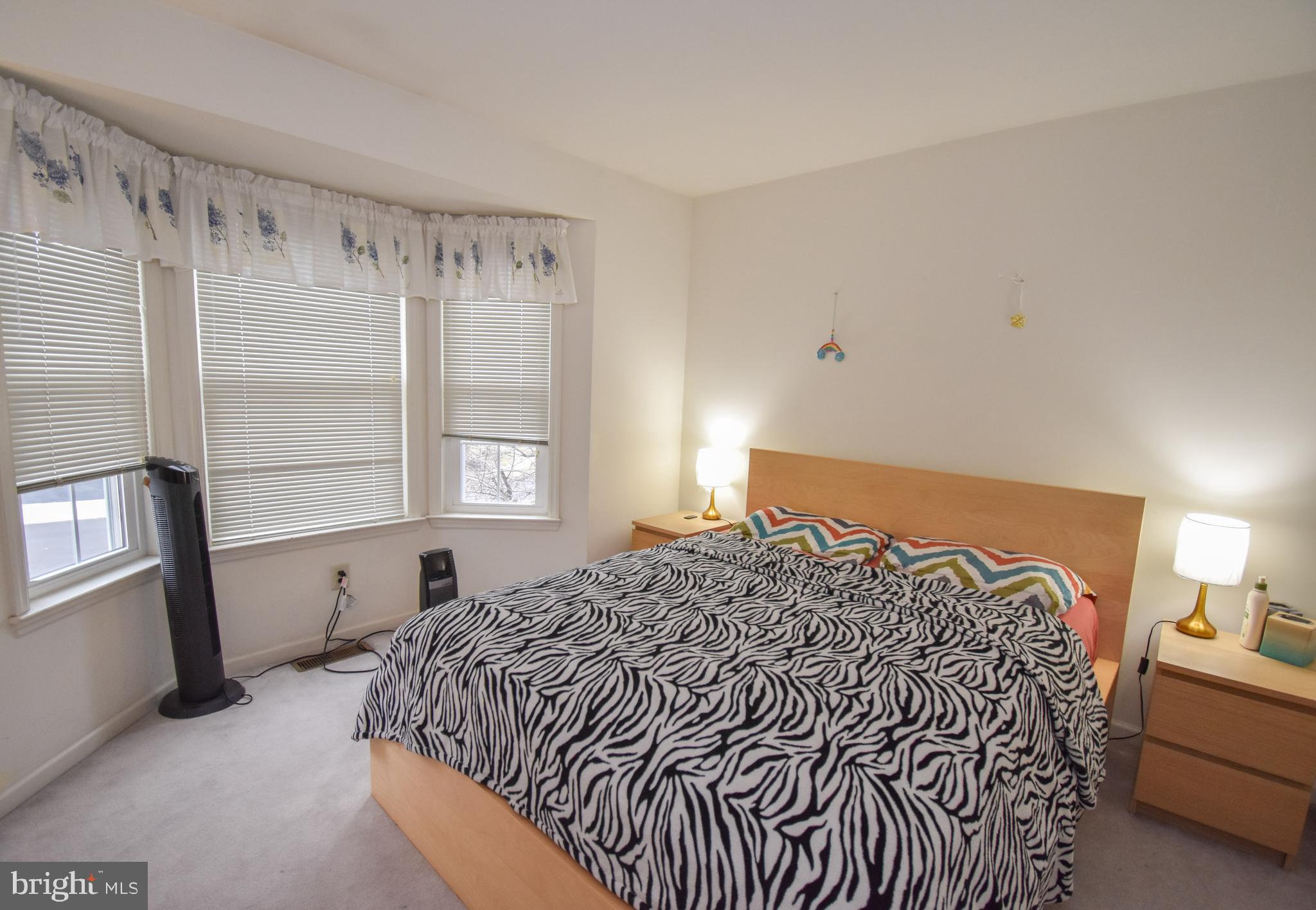 PINECREST - Residential Lease