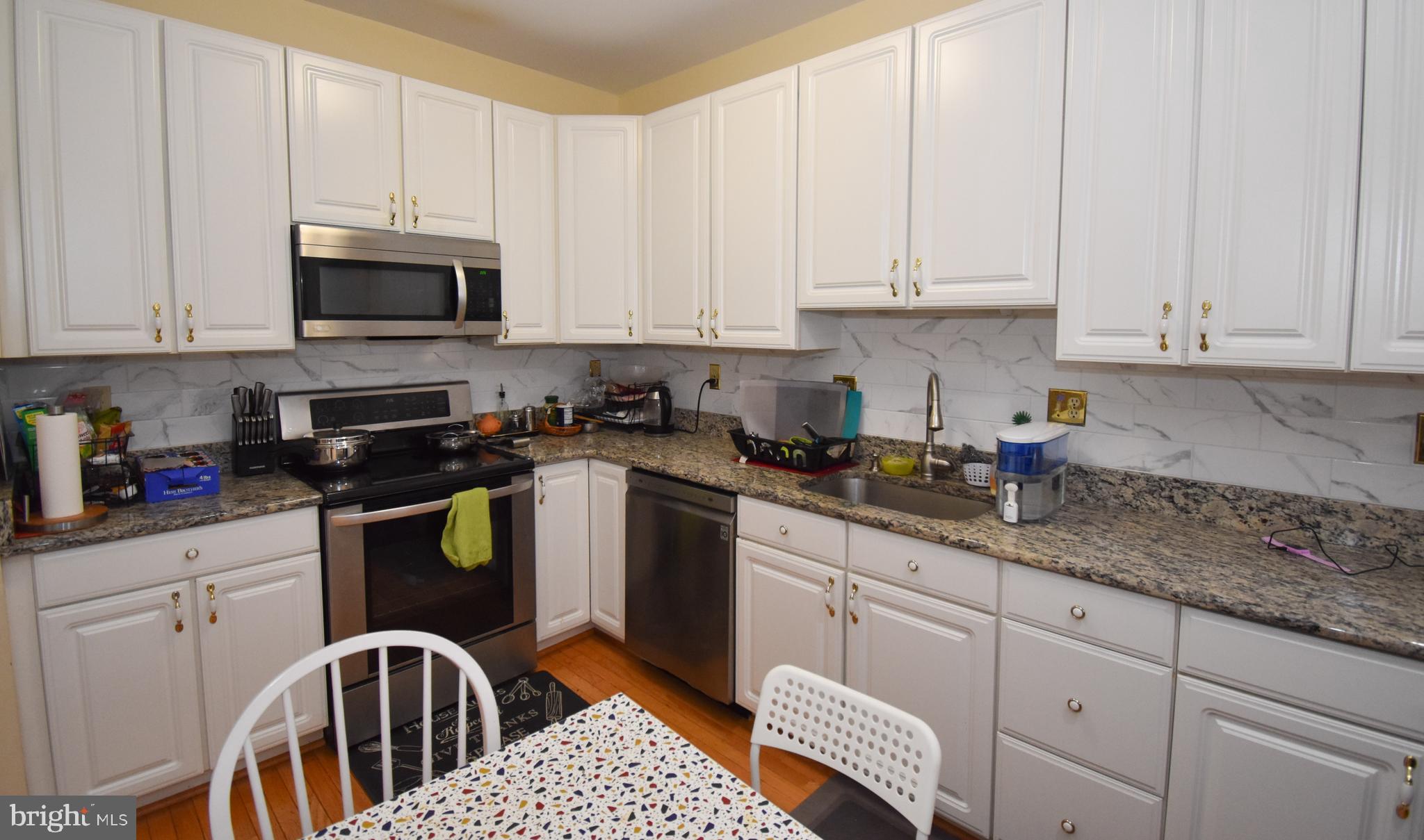 PINECREST - Residential Lease