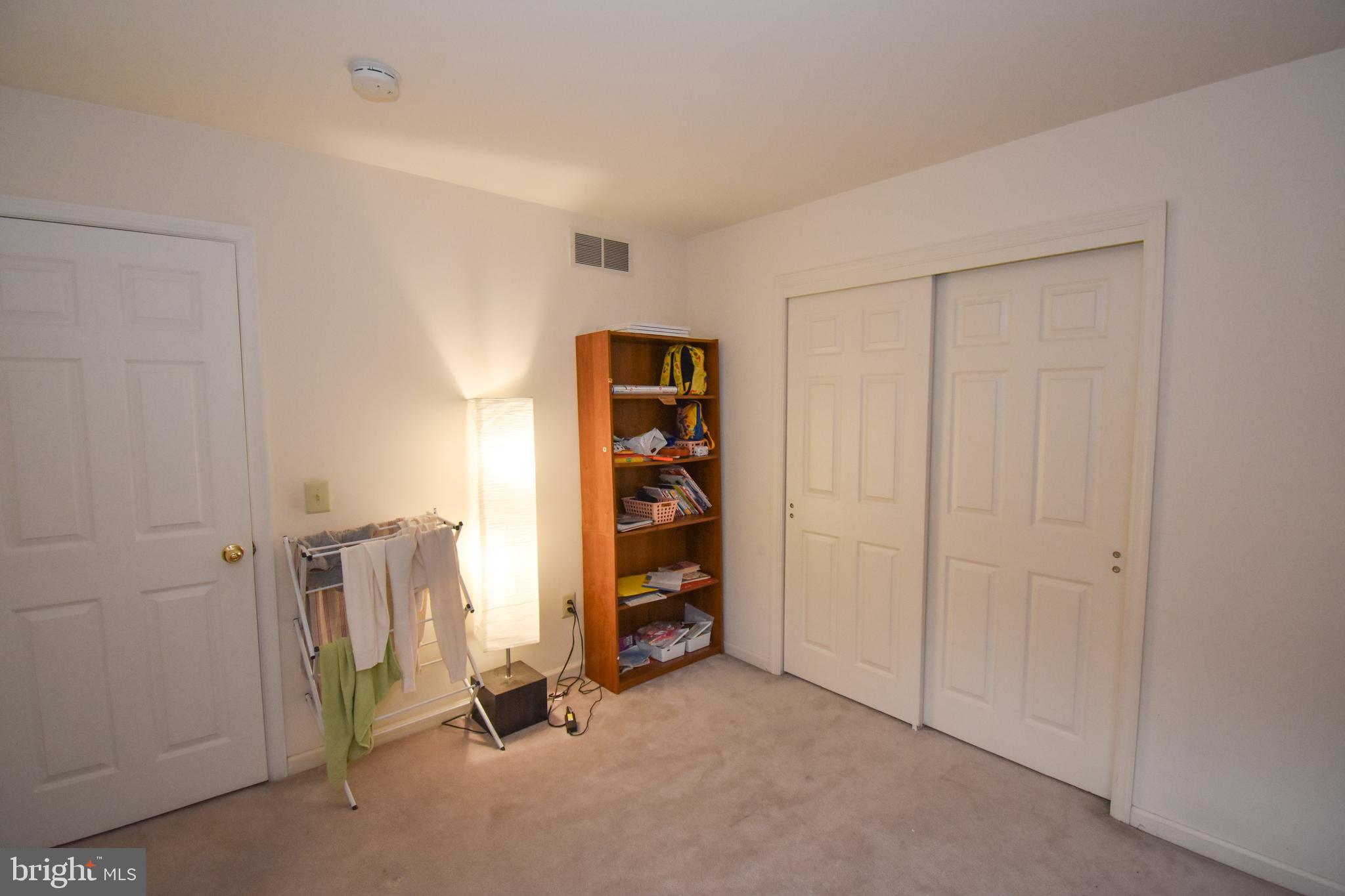 PINECREST - Residential Lease