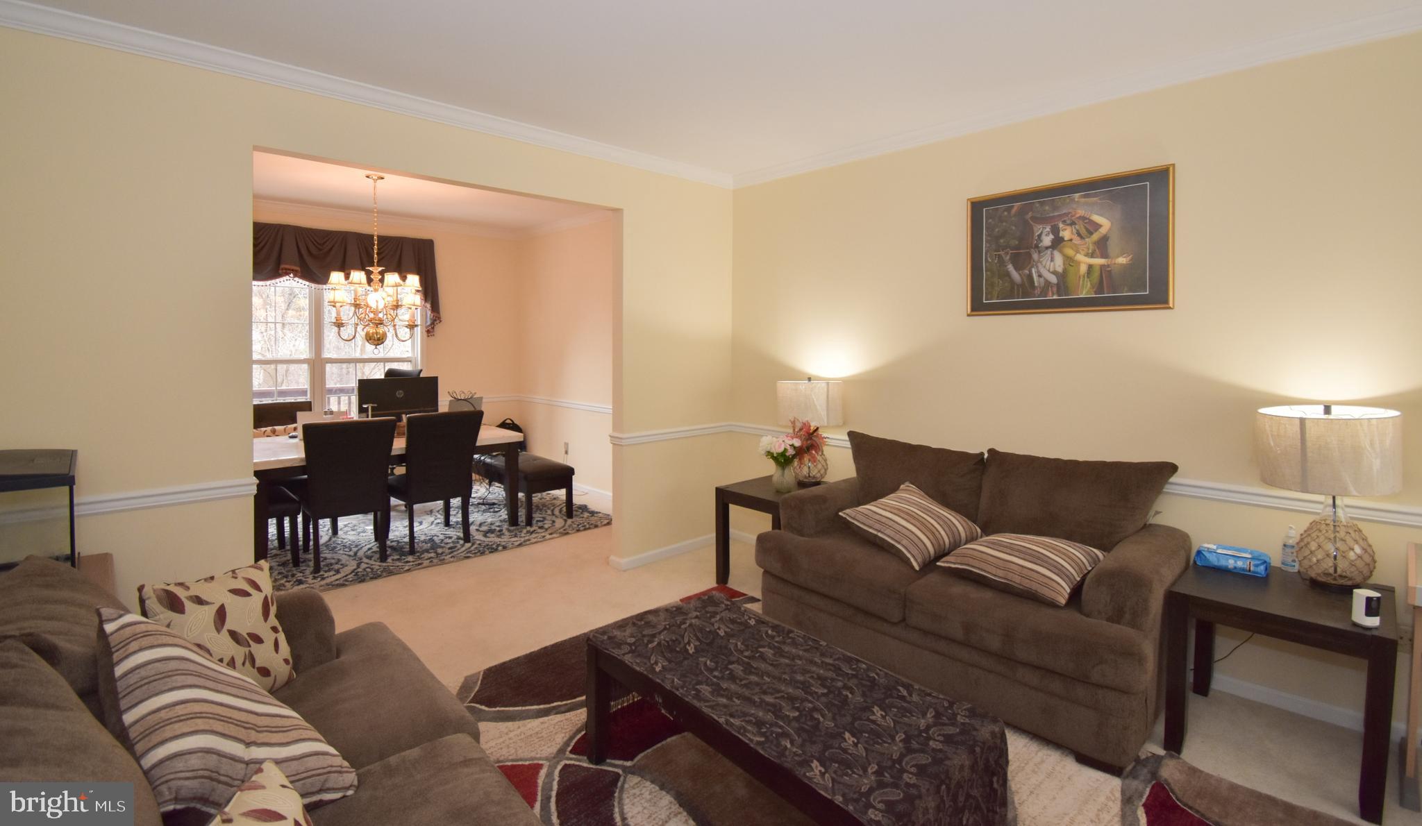 PINECREST - Residential Lease