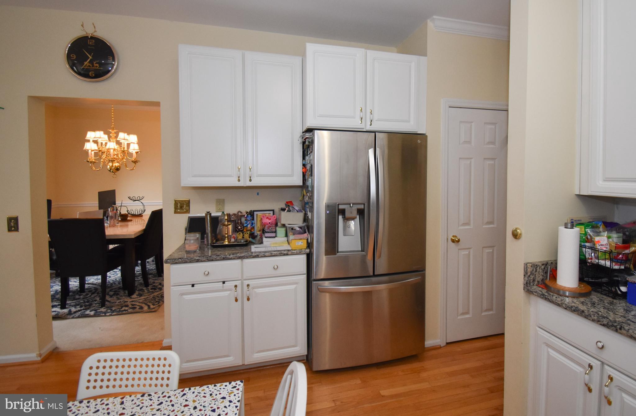 PINECREST - Residential Lease