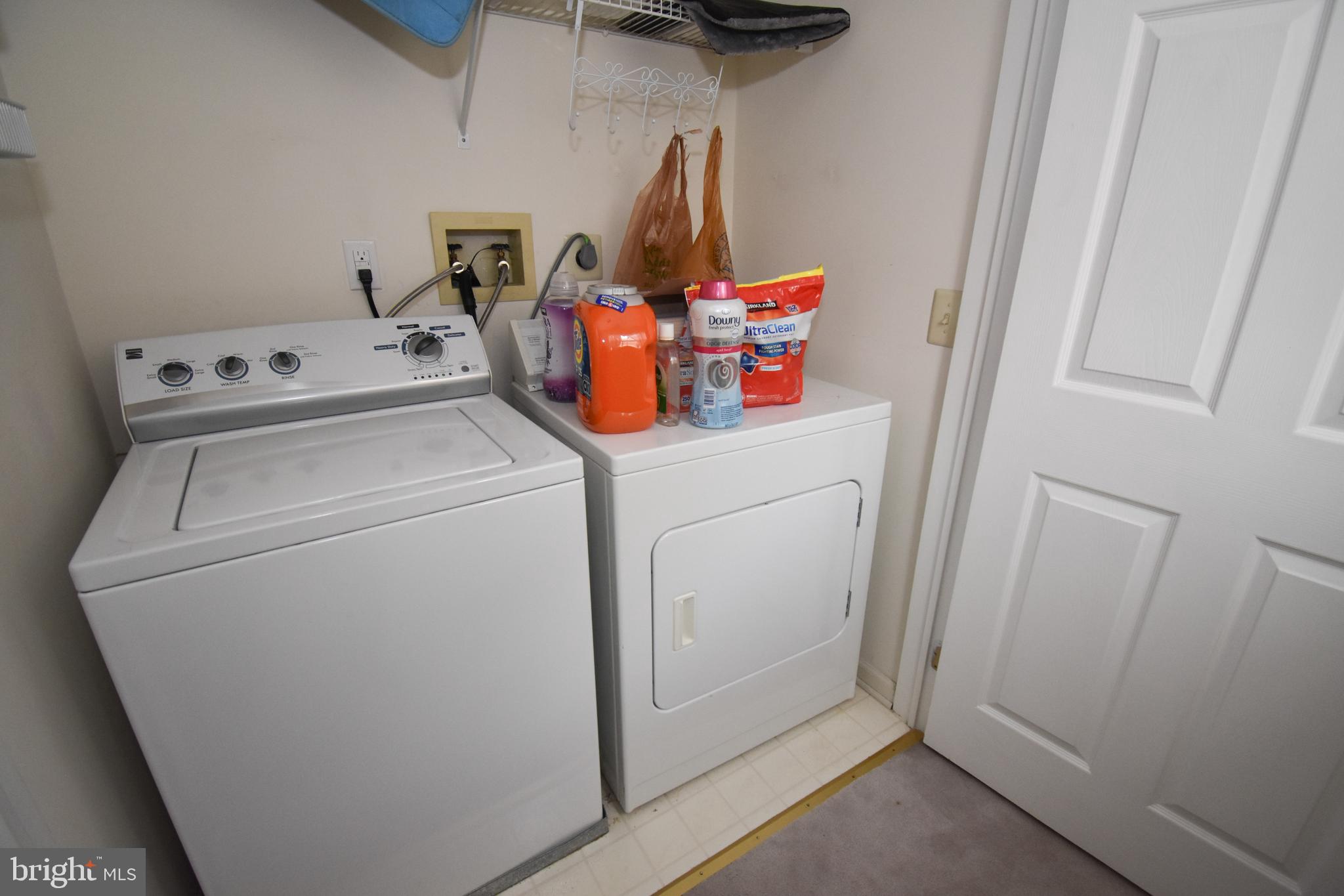 PINECREST - Residential Lease