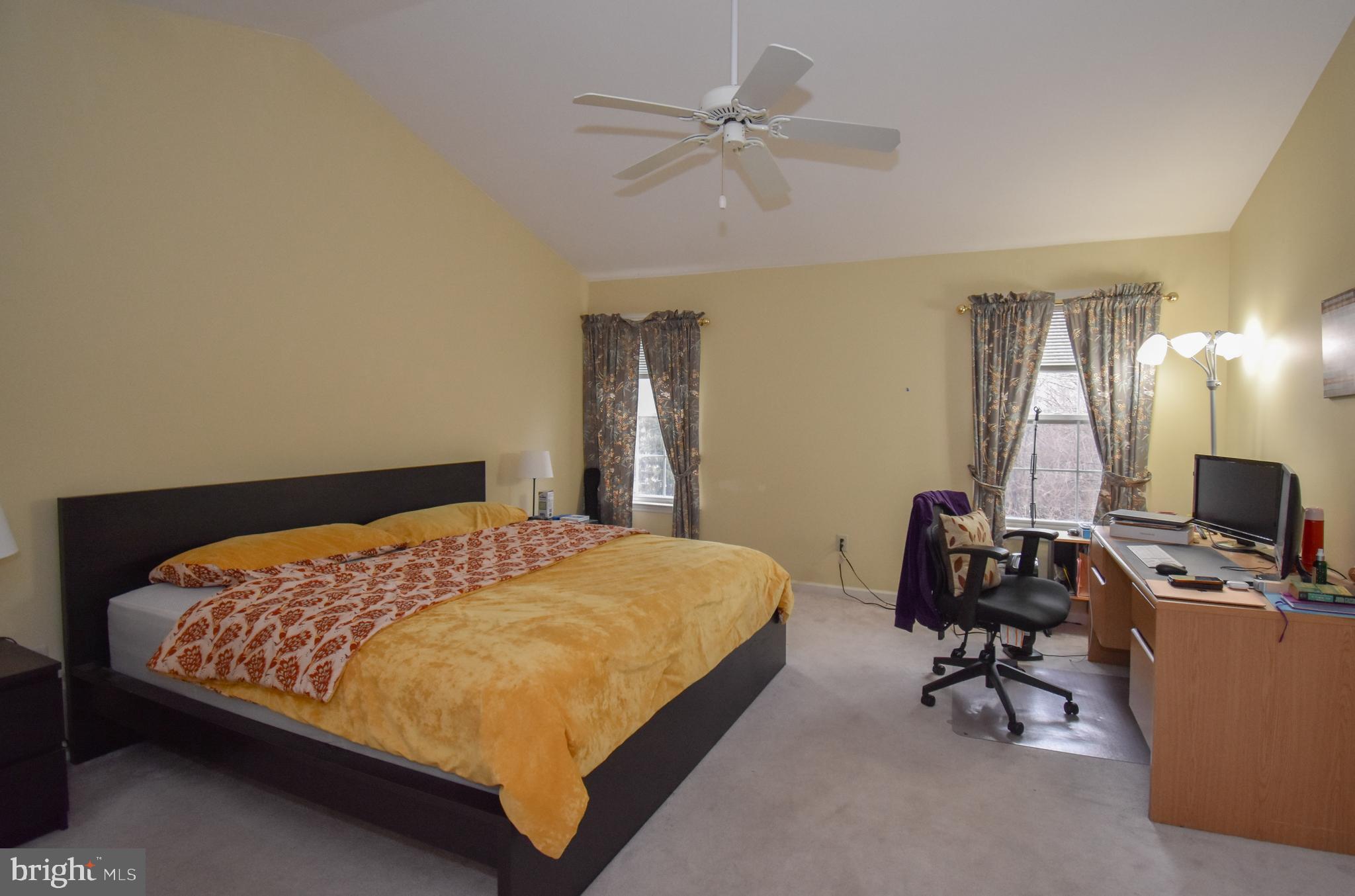 PINECREST - Residential Lease