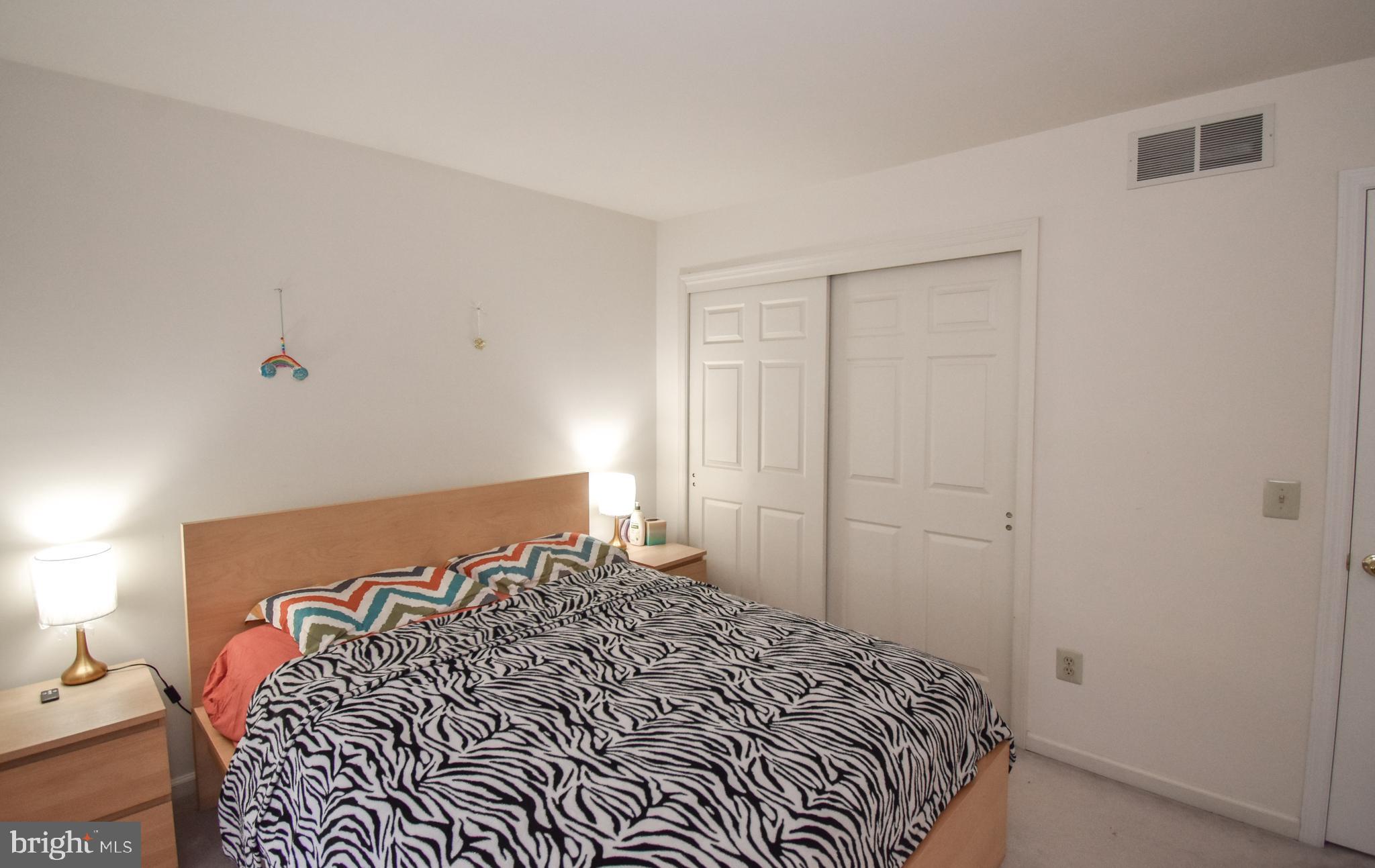 PINECREST - Residential Lease