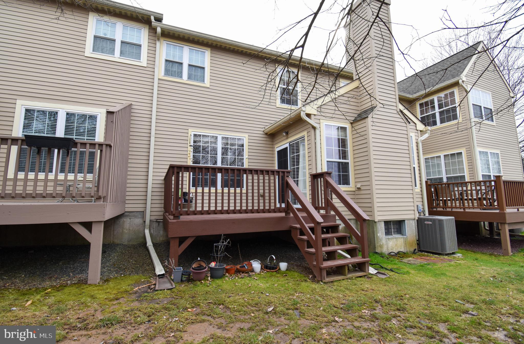 PINECREST - Residential Lease