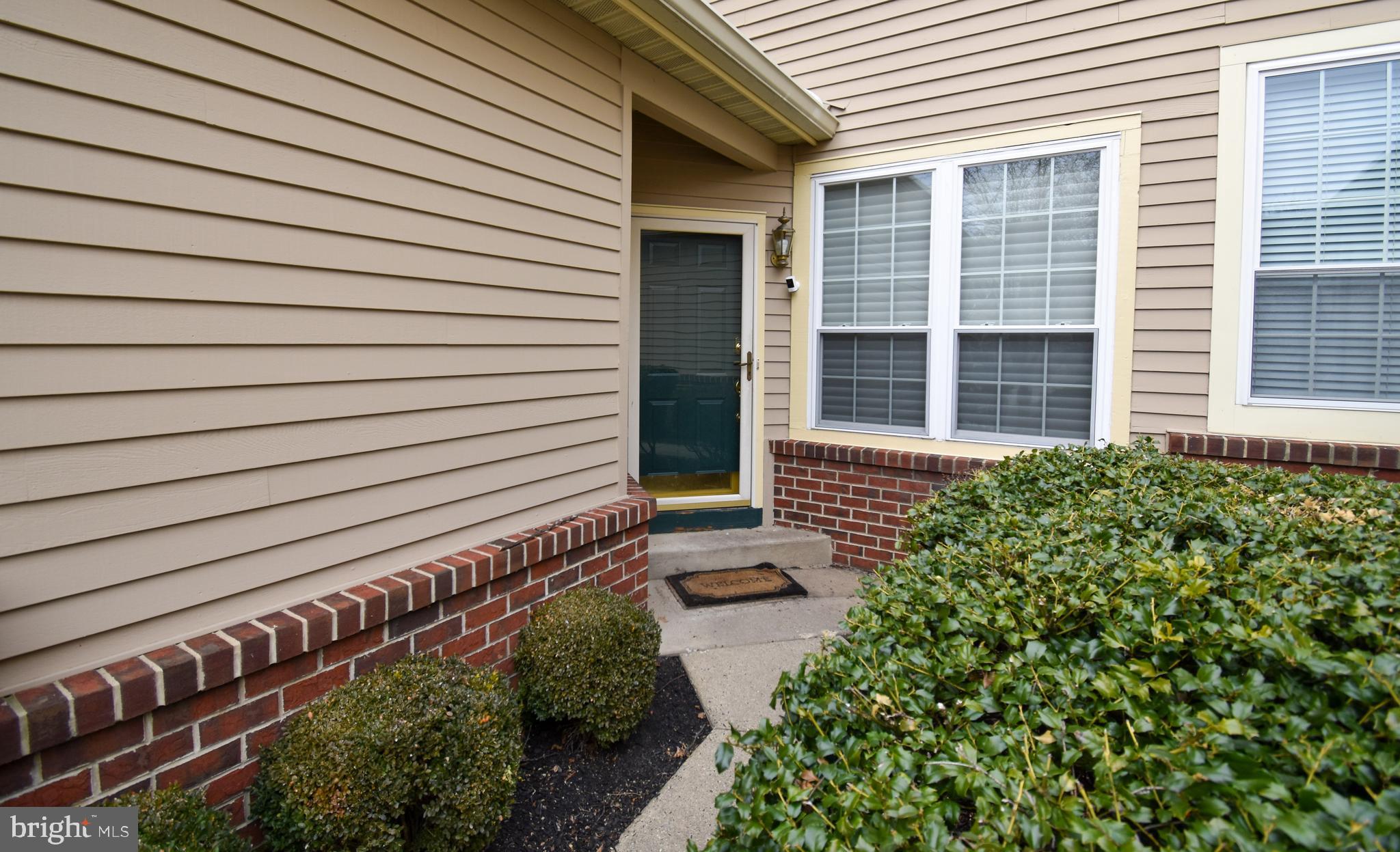 PINECREST - Residential Lease