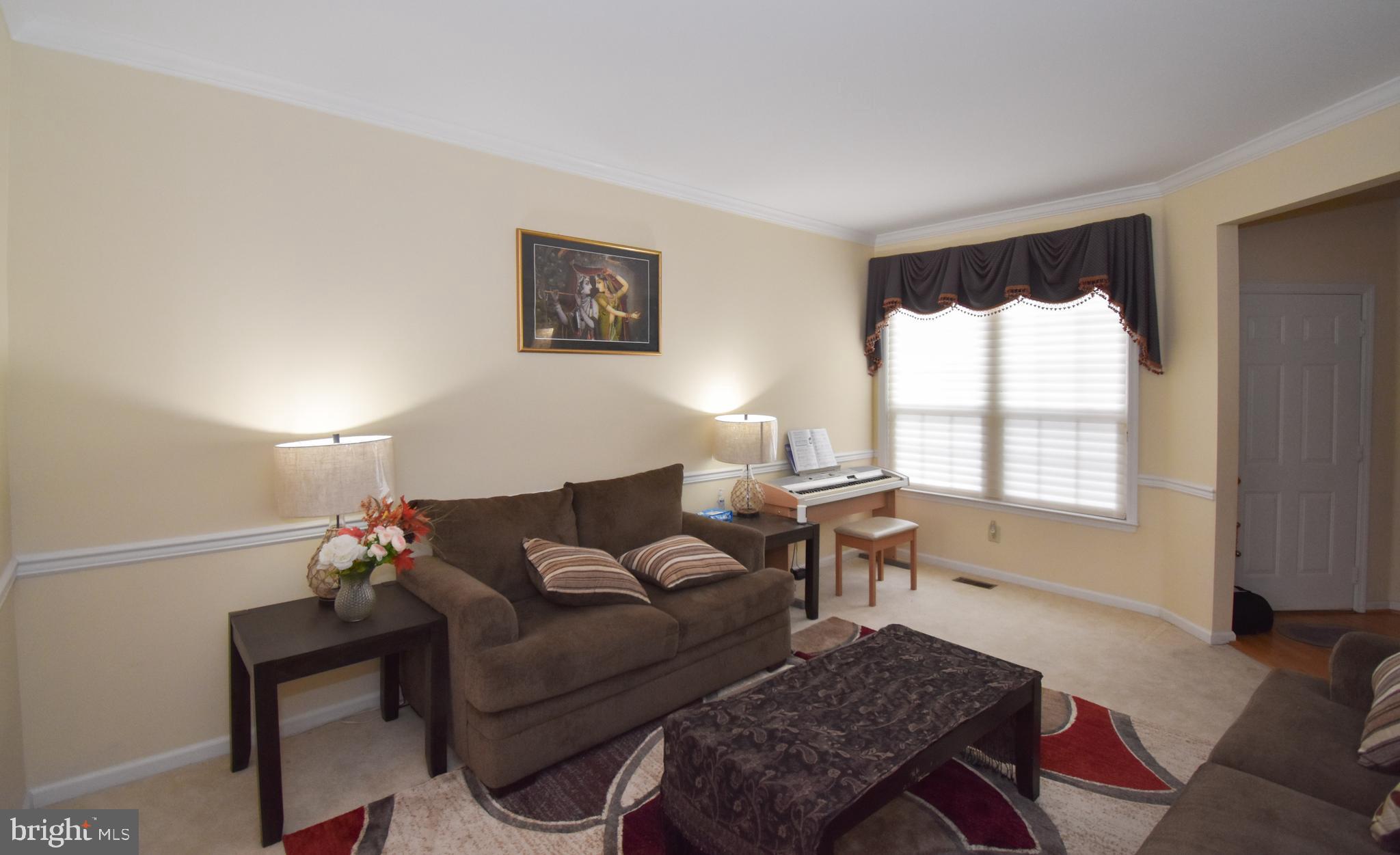 PINECREST - Residential Lease