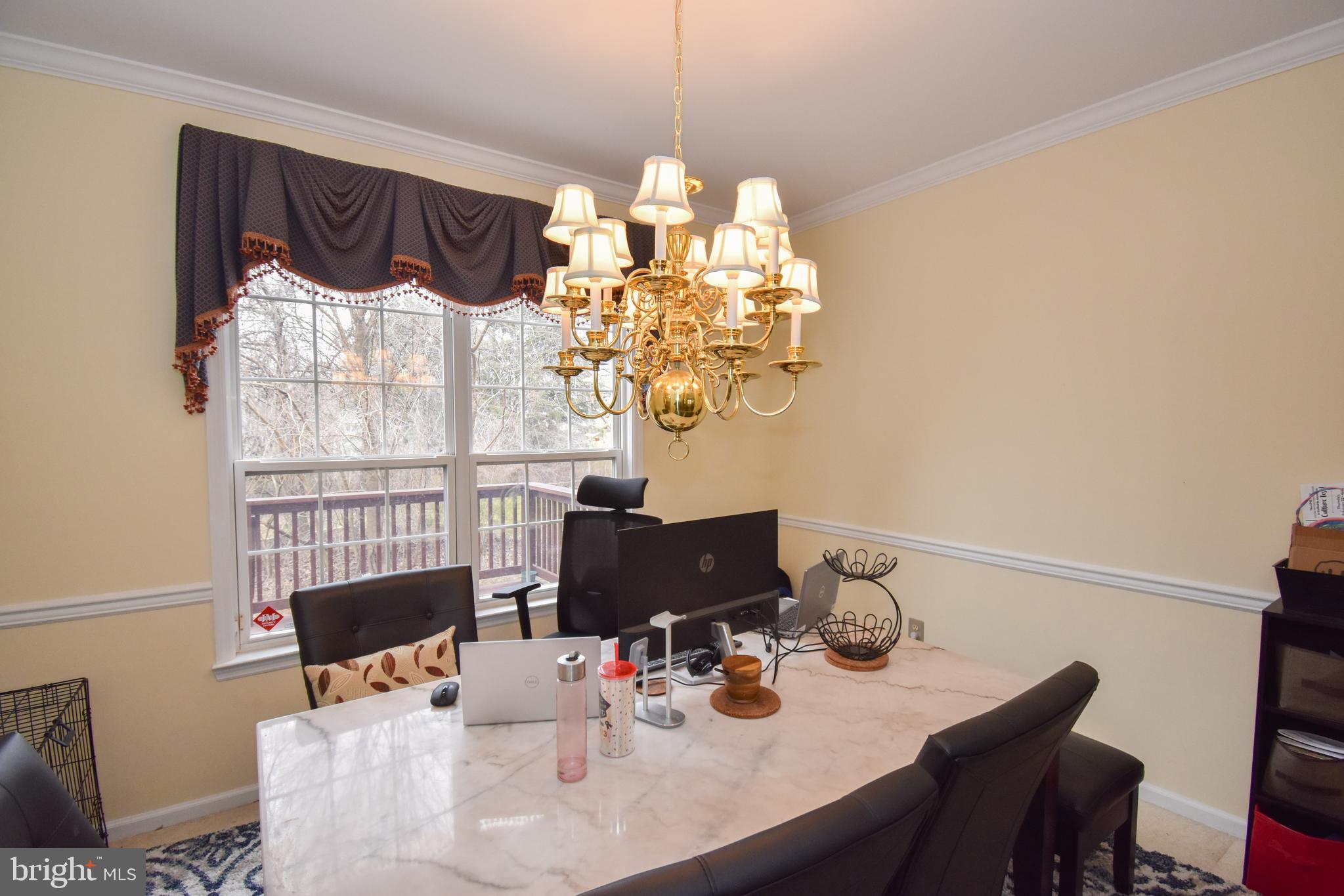 PINECREST - Residential Lease