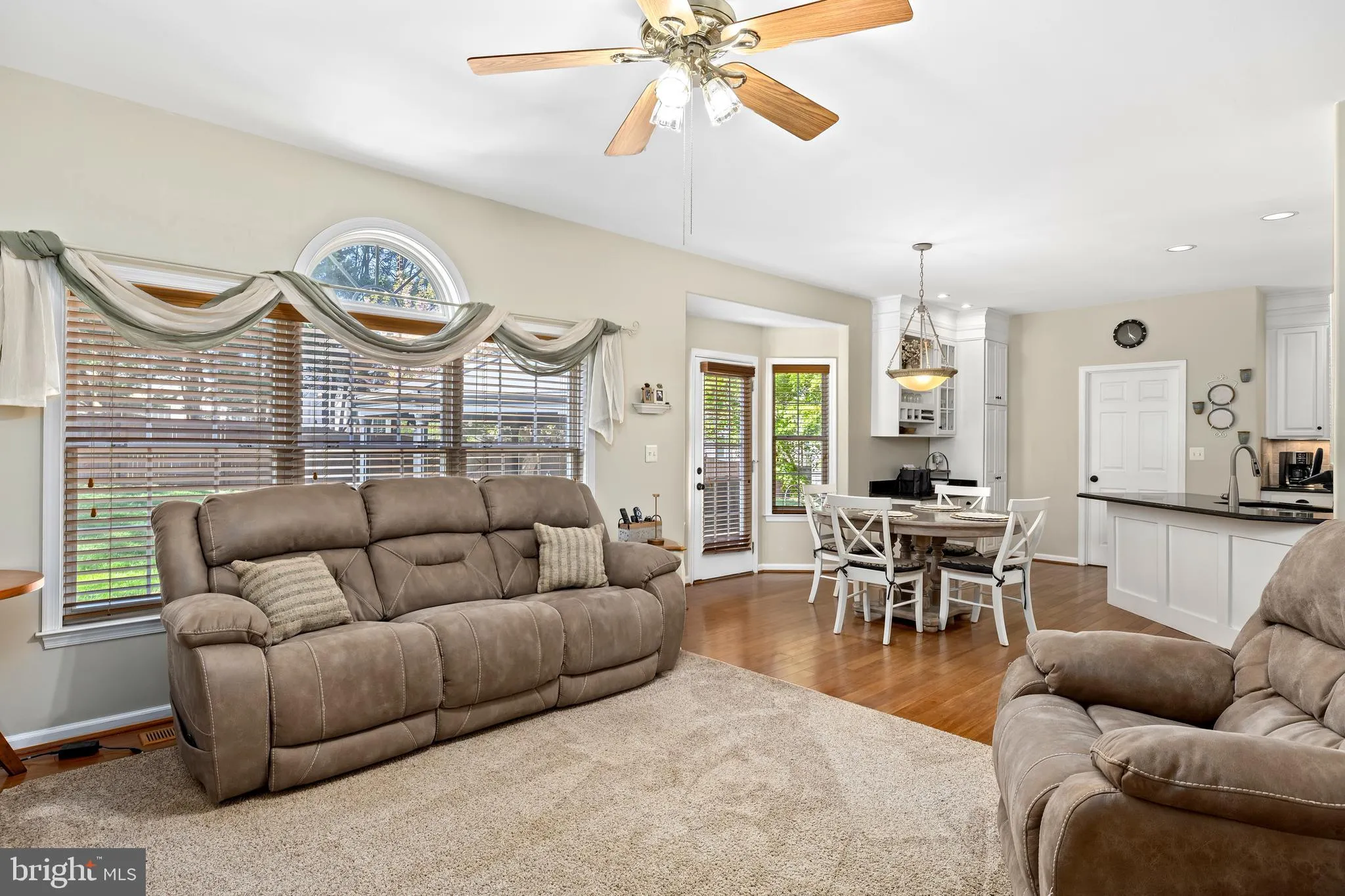 Stafford, Virginia 22554, United States, 4 Bedrooms Bedrooms, ,3 BathroomsBathrooms,Residential,Active,109335