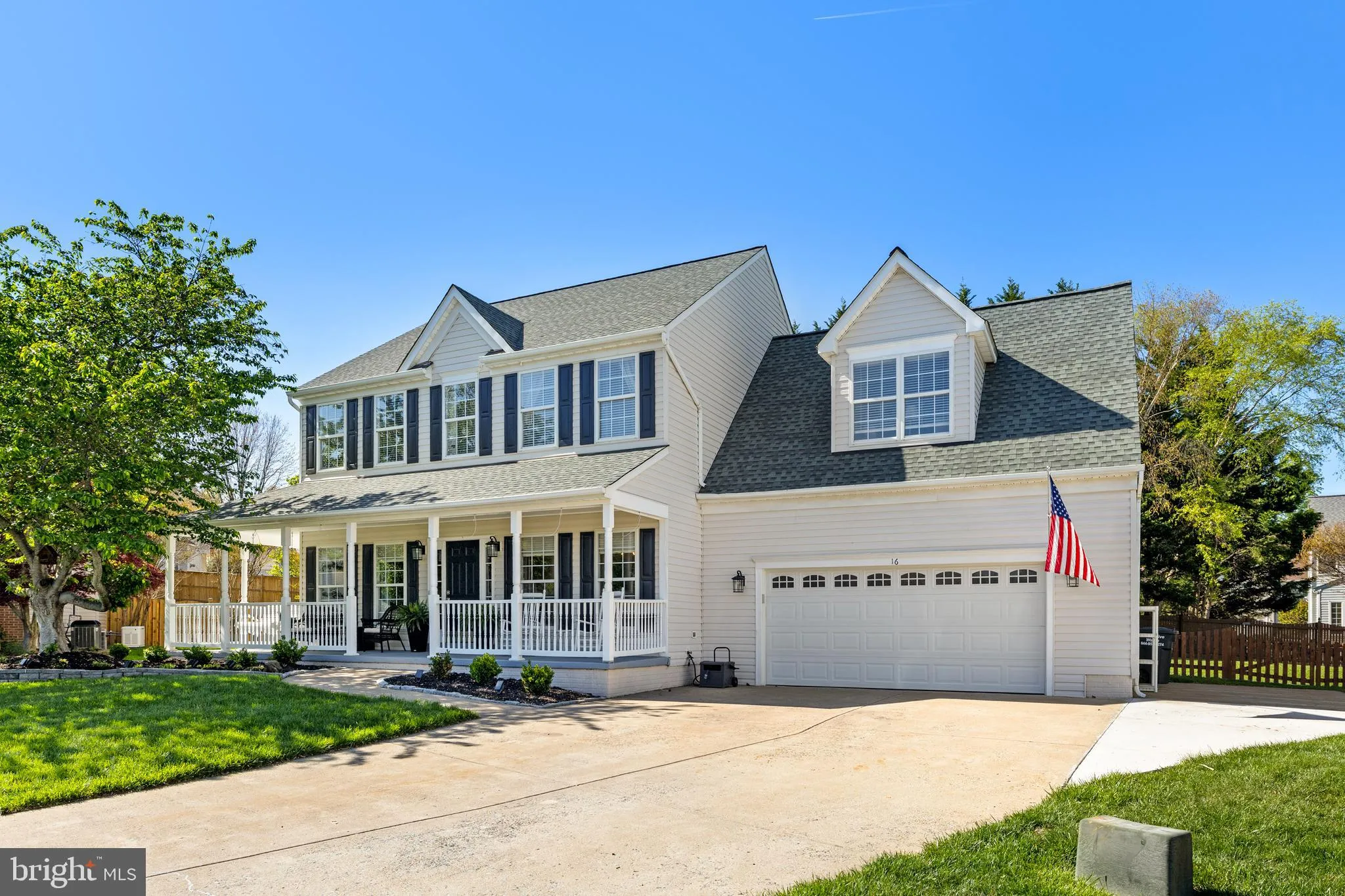 Stafford, Virginia 22554, United States, 4 Bedrooms Bedrooms, ,3 BathroomsBathrooms,Residential,Active,109335