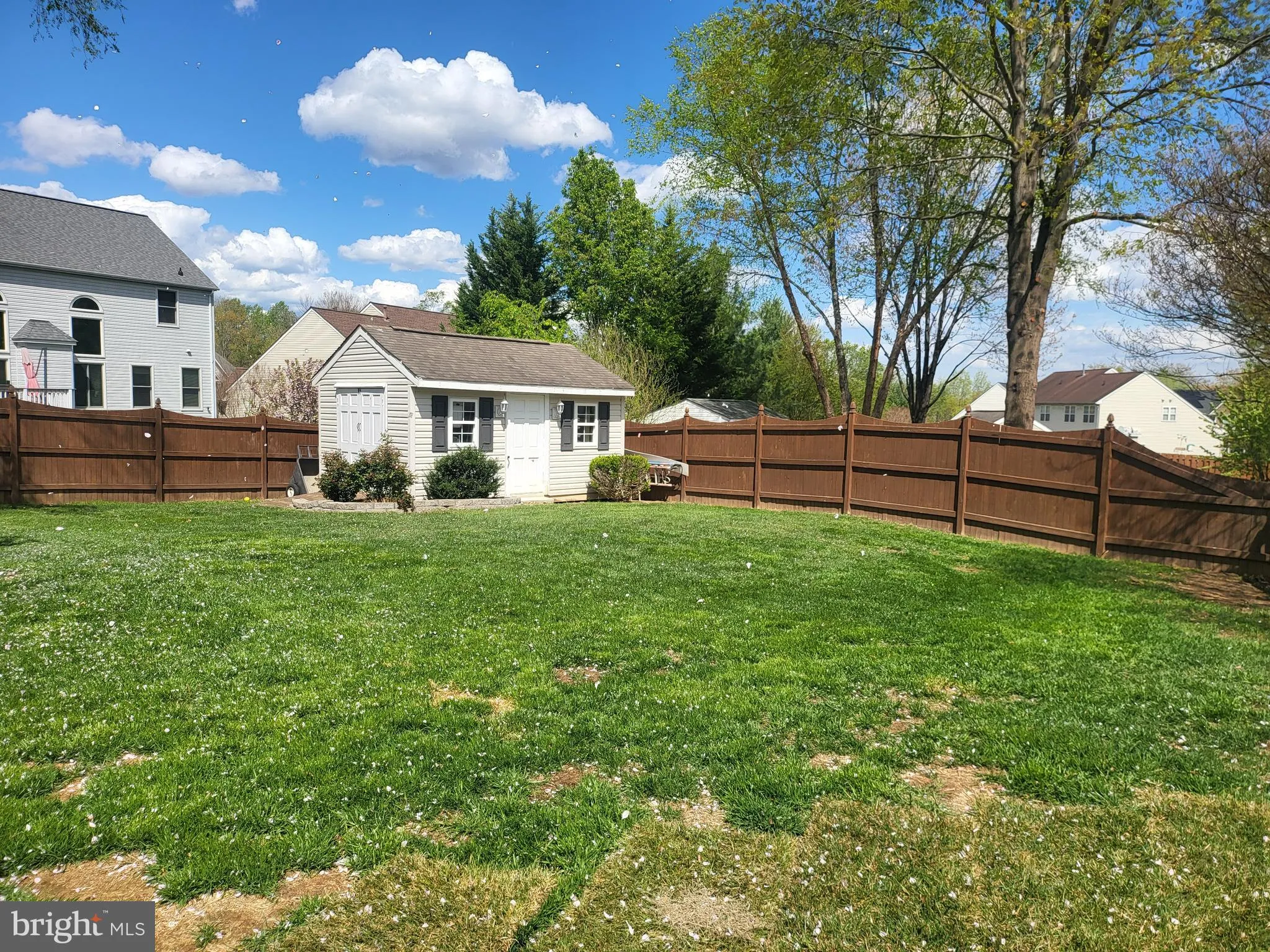 Stafford, Virginia 22554, United States, 4 Bedrooms Bedrooms, ,3 BathroomsBathrooms,Residential,Active,109335