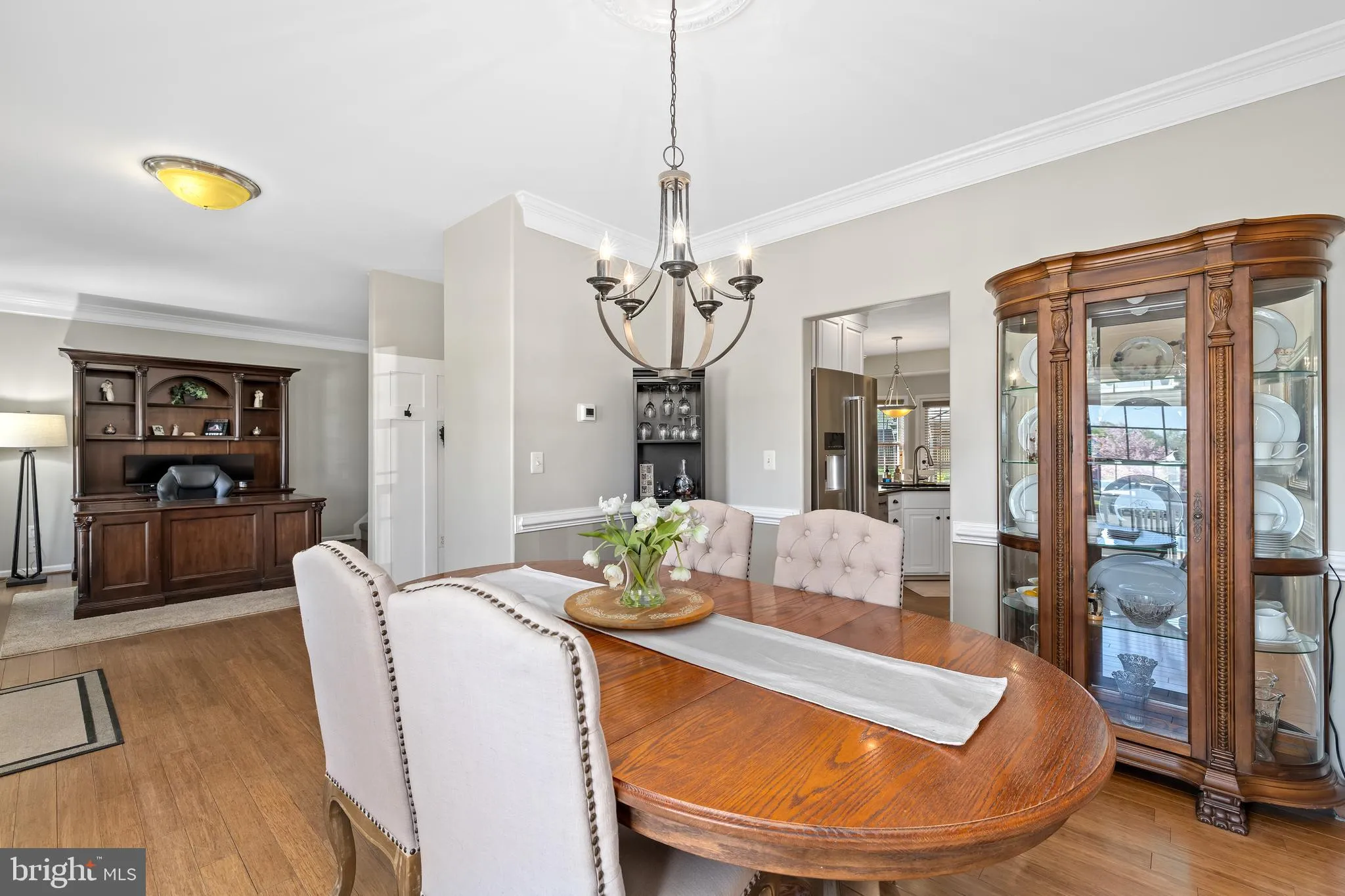 Stafford, Virginia 22554, United States, 4 Bedrooms Bedrooms, ,3 BathroomsBathrooms,Residential,Active,109335