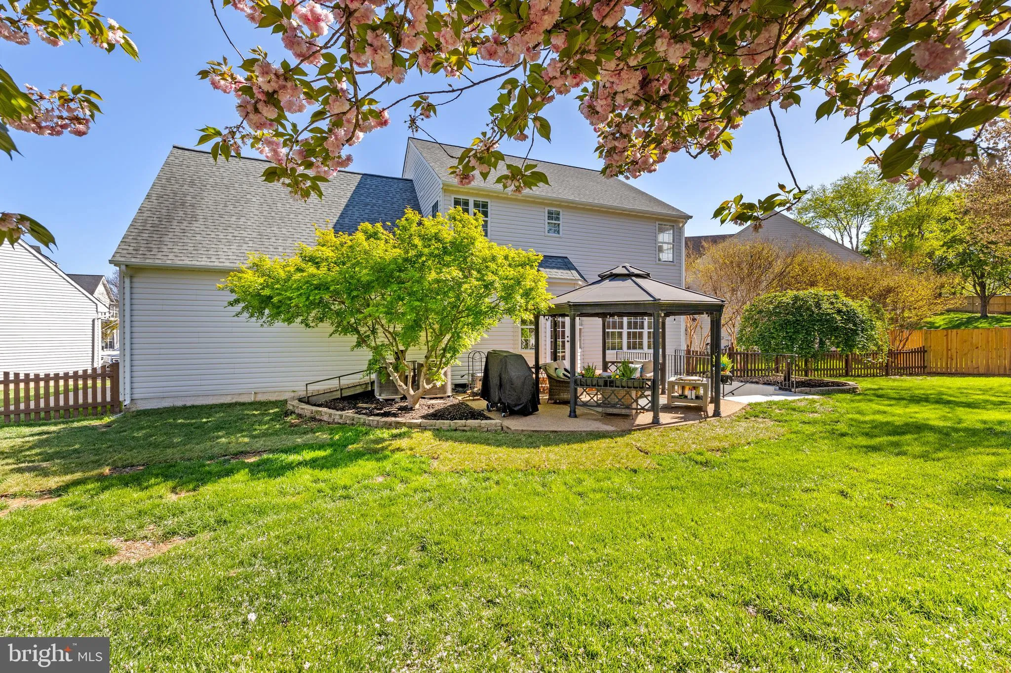 Stafford, Virginia 22554, United States, 4 Bedrooms Bedrooms, ,3 BathroomsBathrooms,Residential,Active,109335