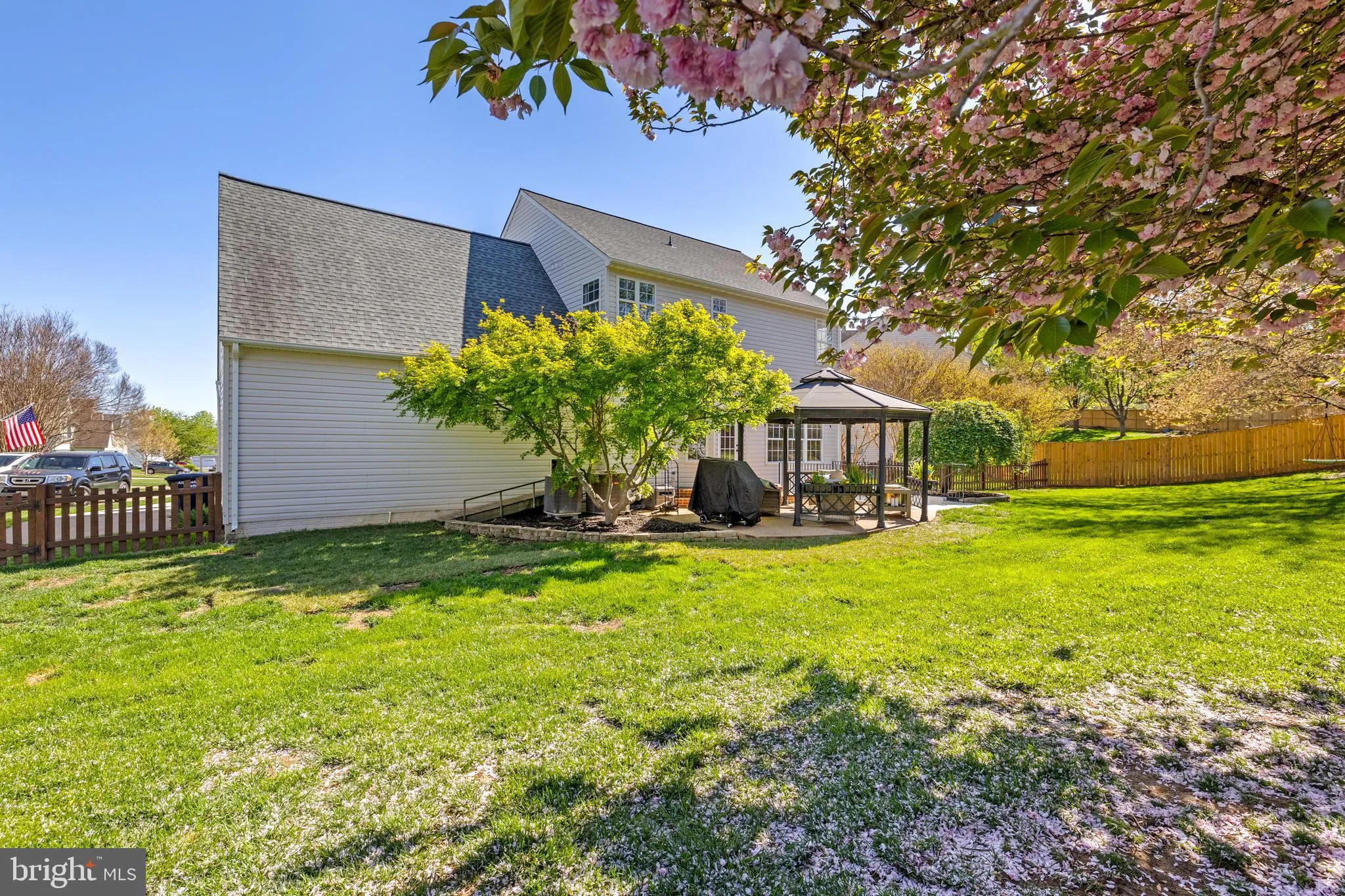 Stafford, Virginia 22554, United States, 4 Bedrooms Bedrooms, ,3 BathroomsBathrooms,Residential,Active,109335