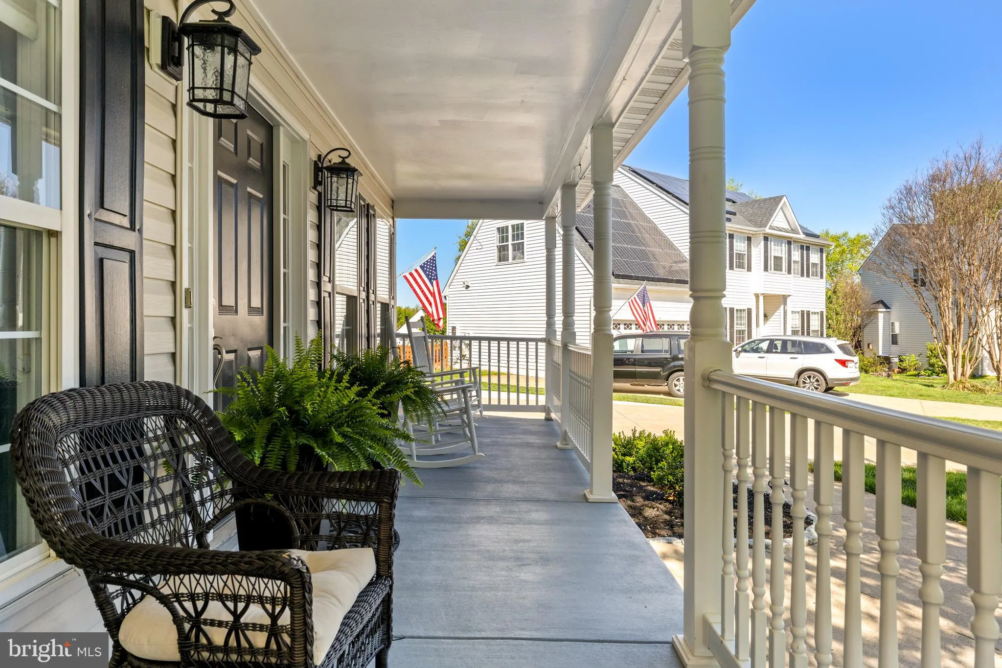 Stafford, Virginia 22554, United States, 4 Bedrooms Bedrooms, ,3 BathroomsBathrooms,Residential,Active,109335